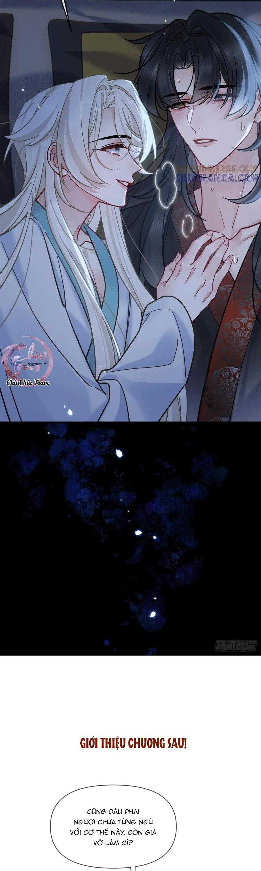 Rắp Tâm Bất Kính Chapter 66 - Trang 3