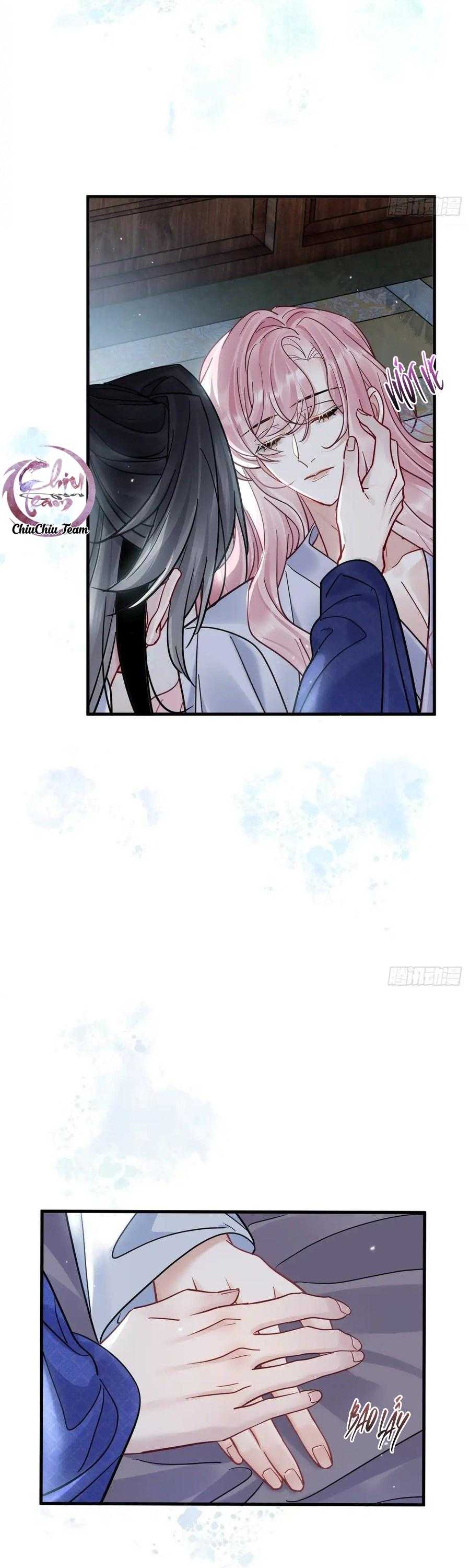 Rắp Tâm Bất Kính Chapter 69 - Trang 3