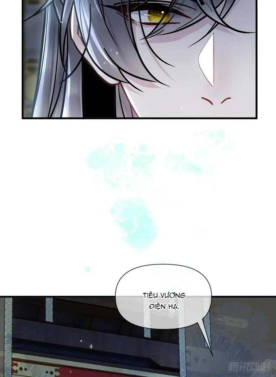 Rắp Tâm Bất Kính Chapter 69 - Trang 3