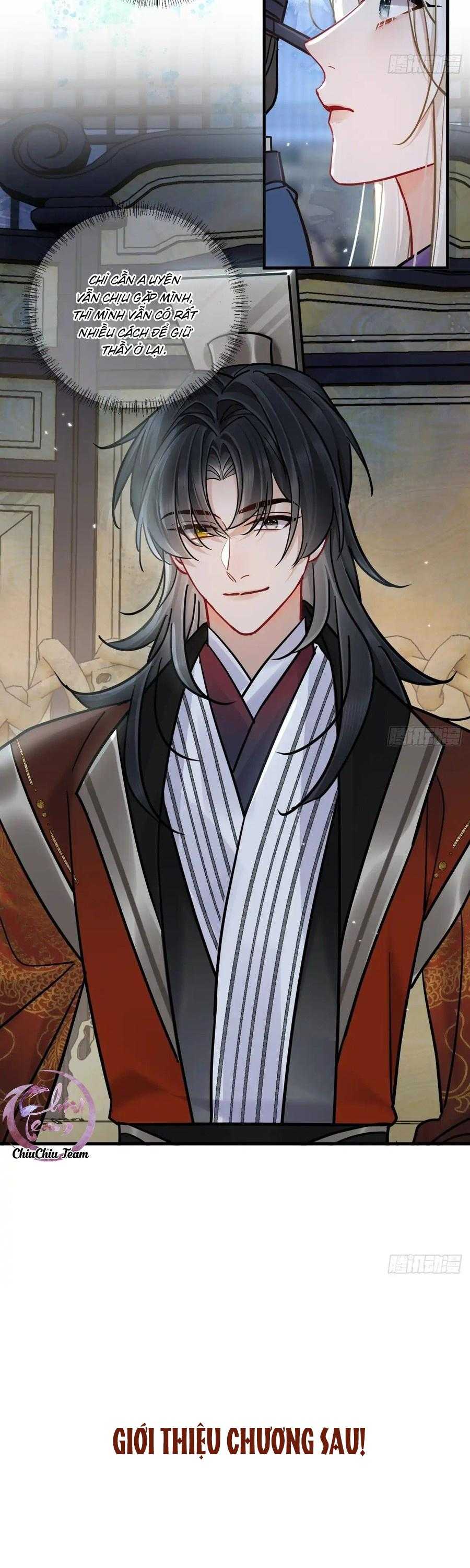 Rắp Tâm Bất Kính Chapter 69 - Trang 3