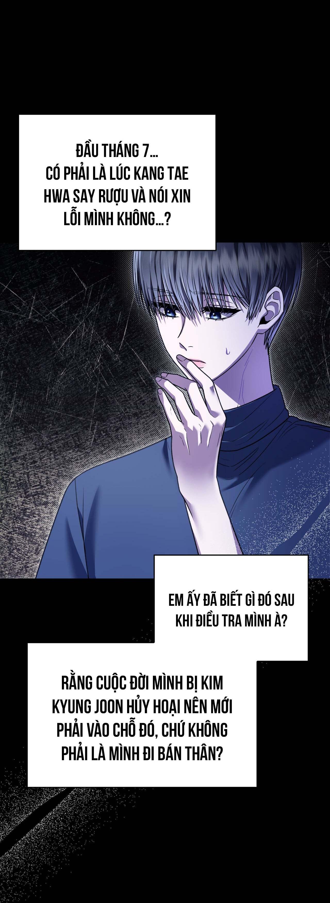 Raw Chapter 47 - Trang 2