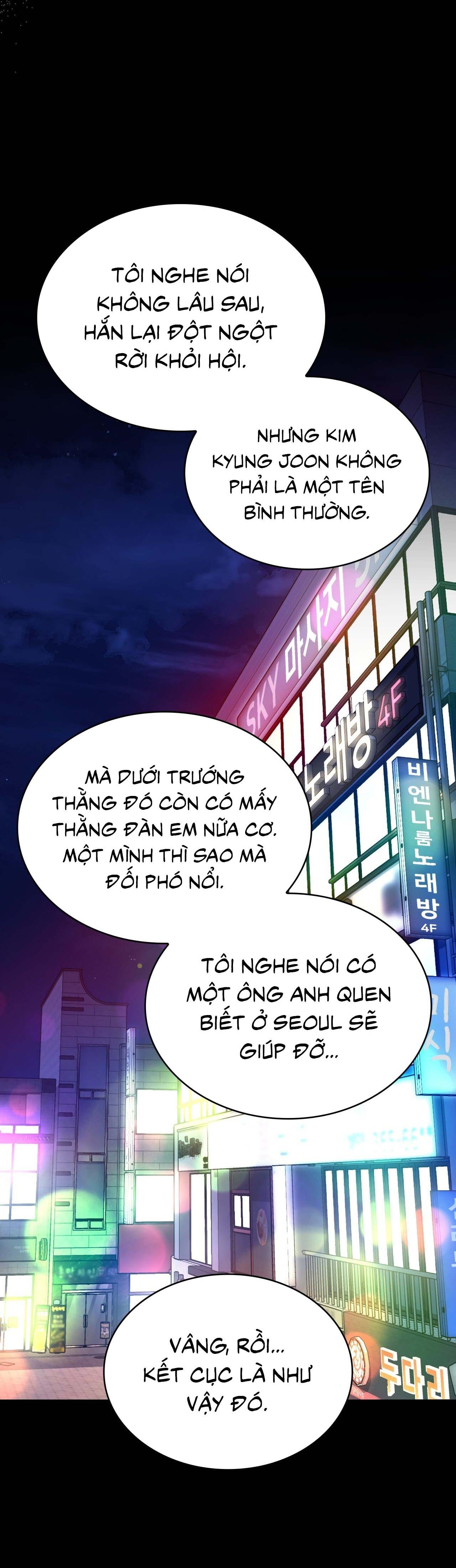 Raw Chapter 47 - Trang 2