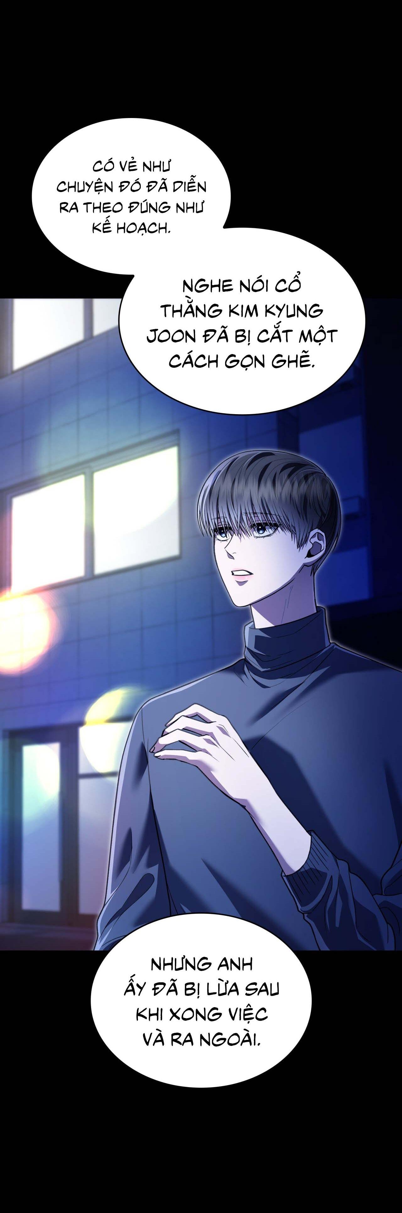 Raw Chapter 47 - Trang 2