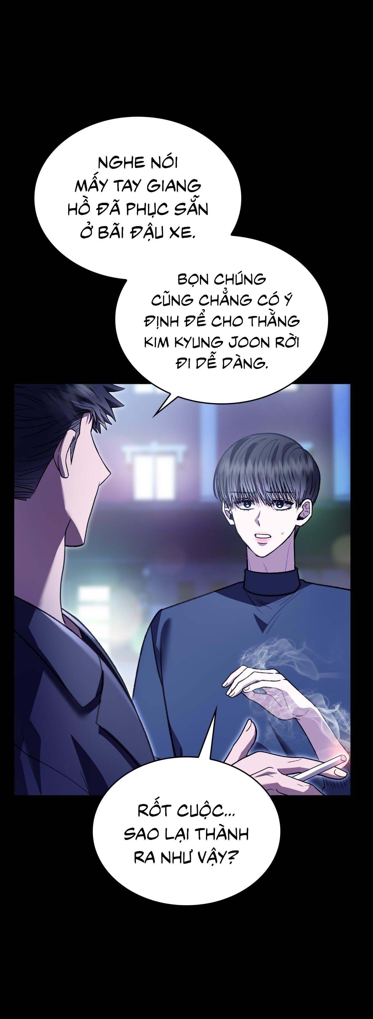 Raw Chapter 47 - Trang 2