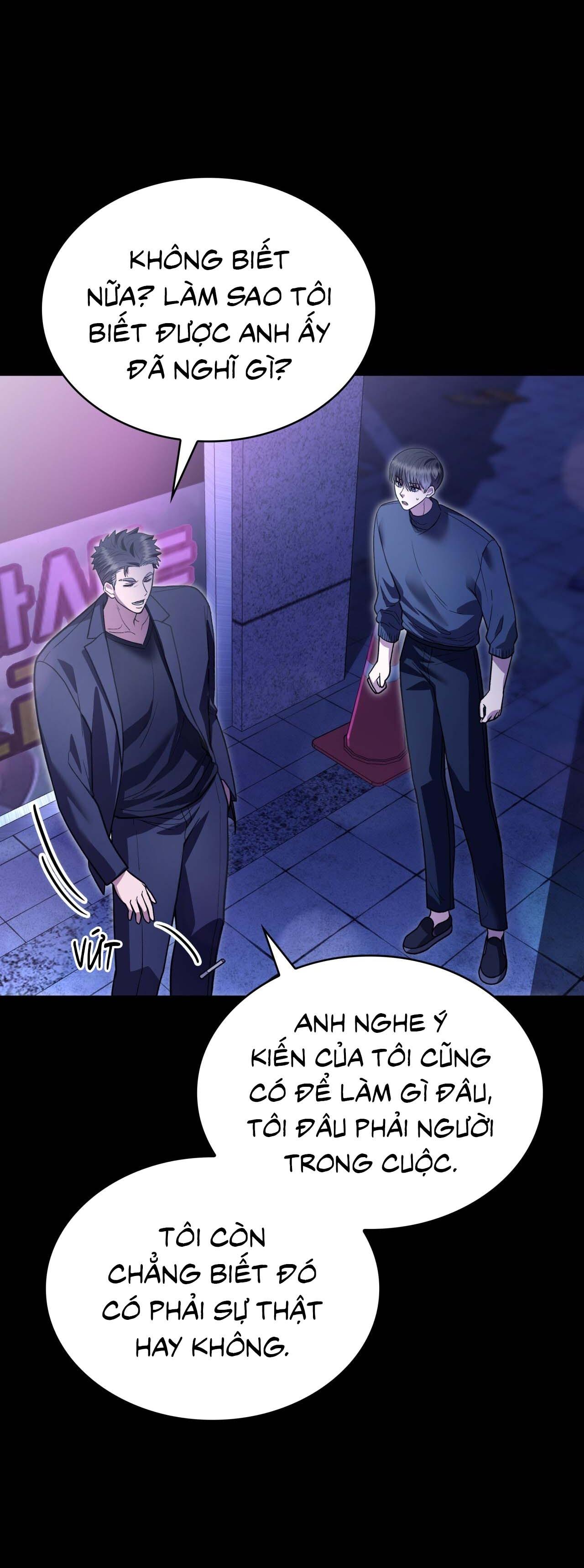 Raw Chapter 47 - Trang 2