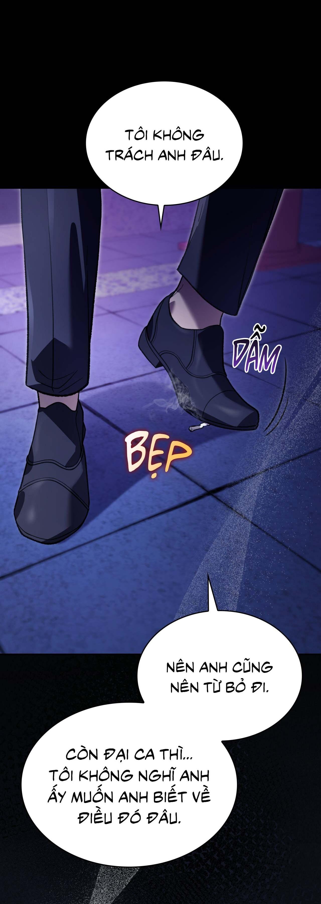 Raw Chapter 47 - Trang 2