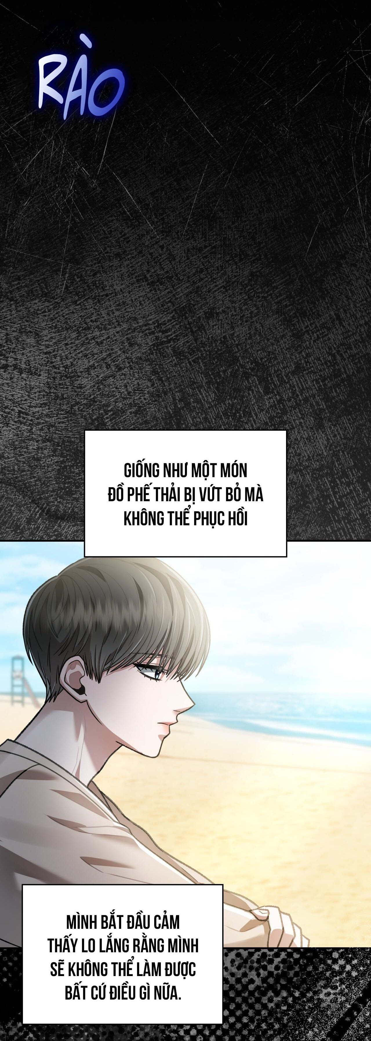 Raw Chapter 47 - Trang 2