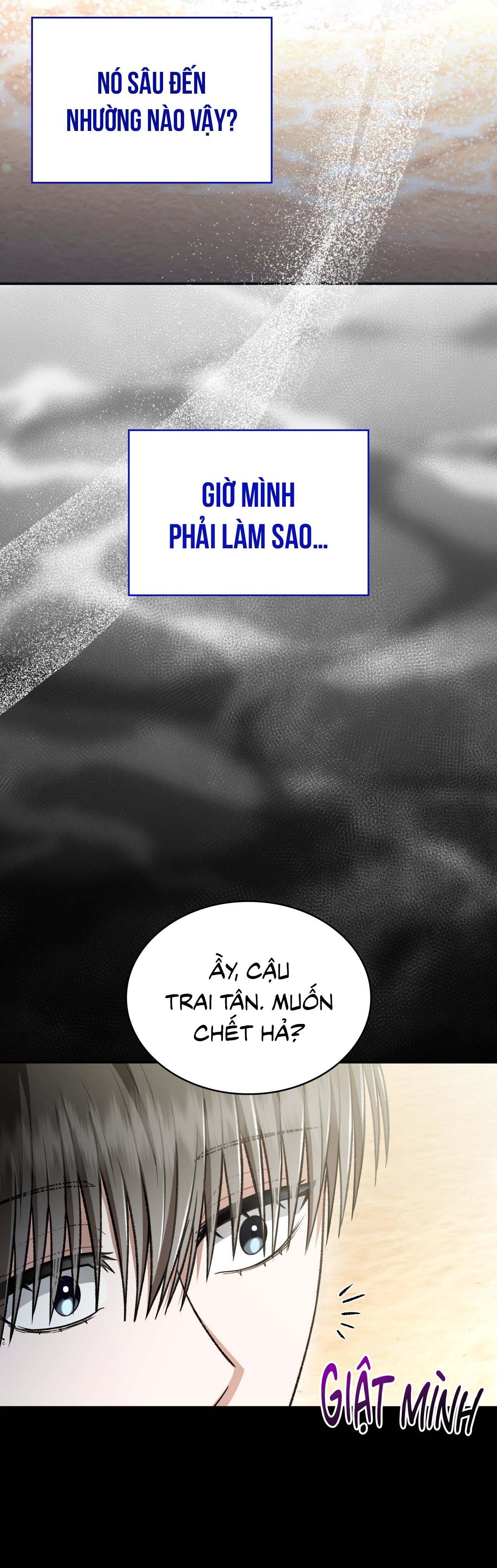 Raw Chapter 47 - Trang 2