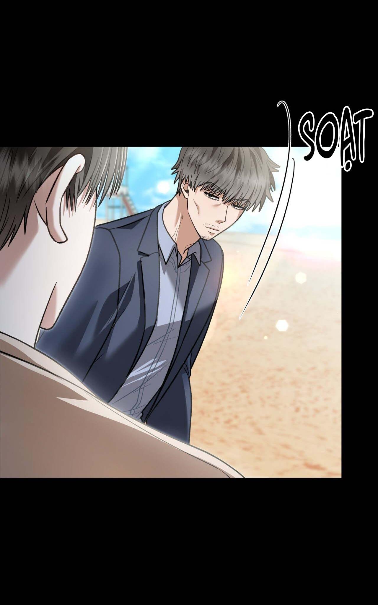 Raw Chapter 47 - Trang 2