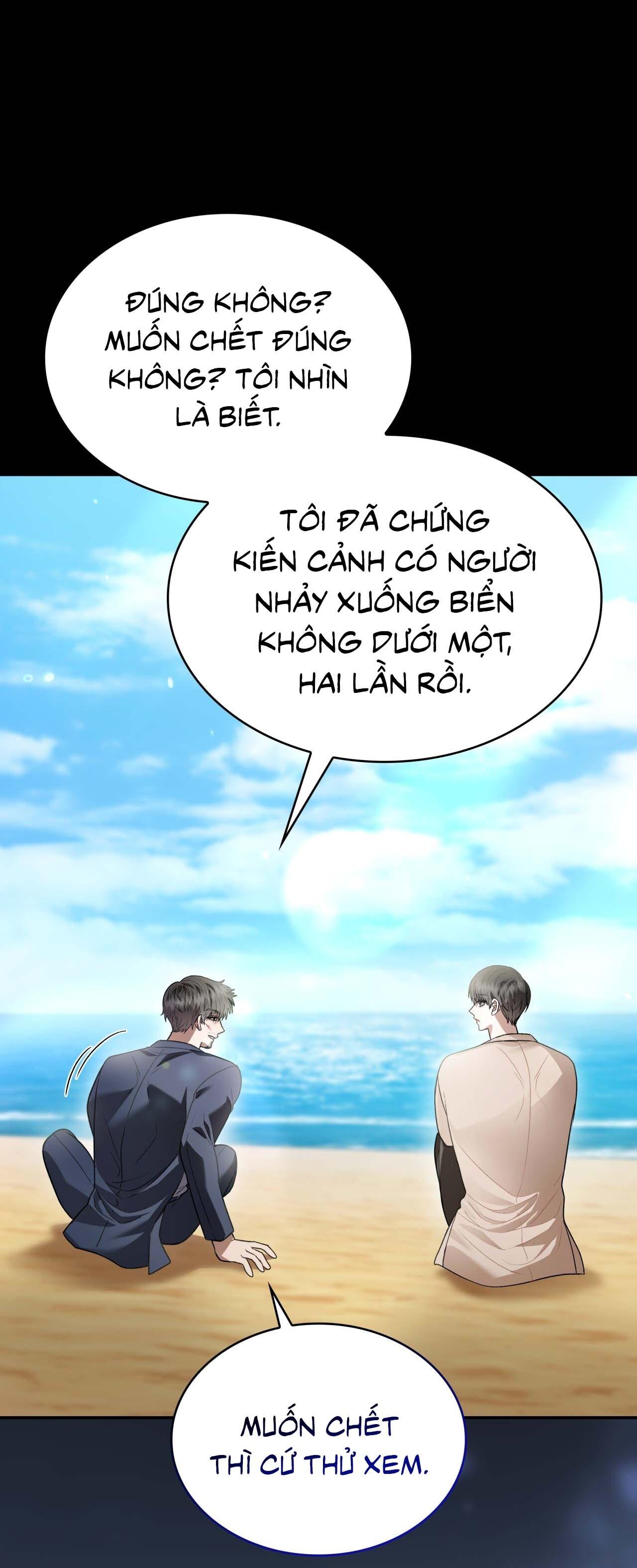 Raw Chapter 47 - Trang 2