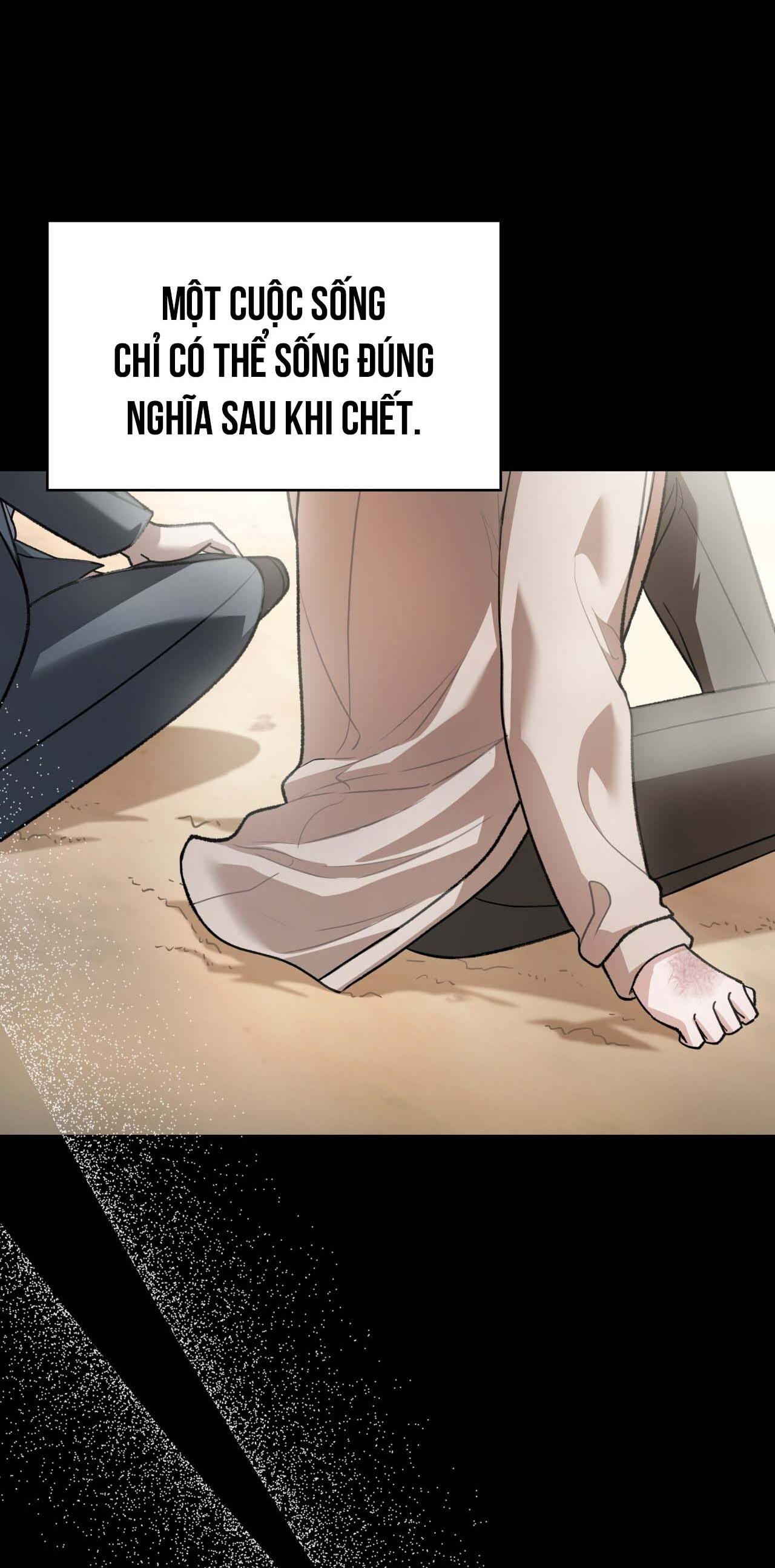 Raw Chapter 47 - Trang 2