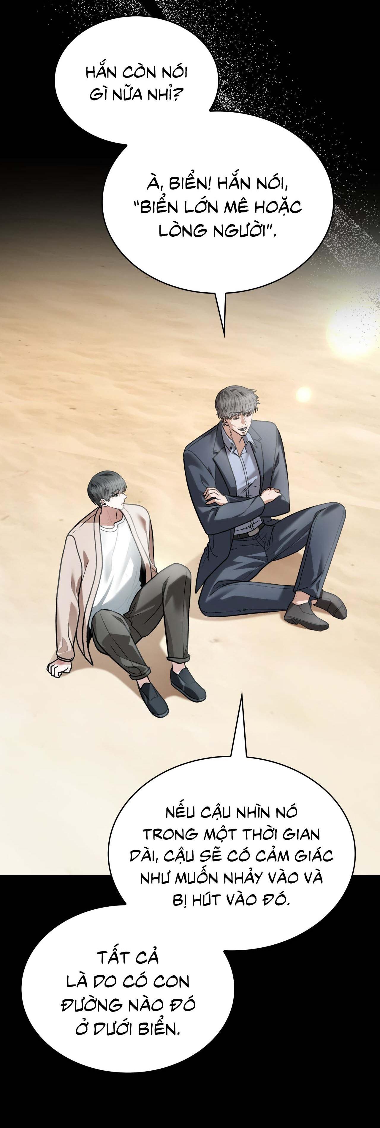 Raw Chapter 47 - Trang 2