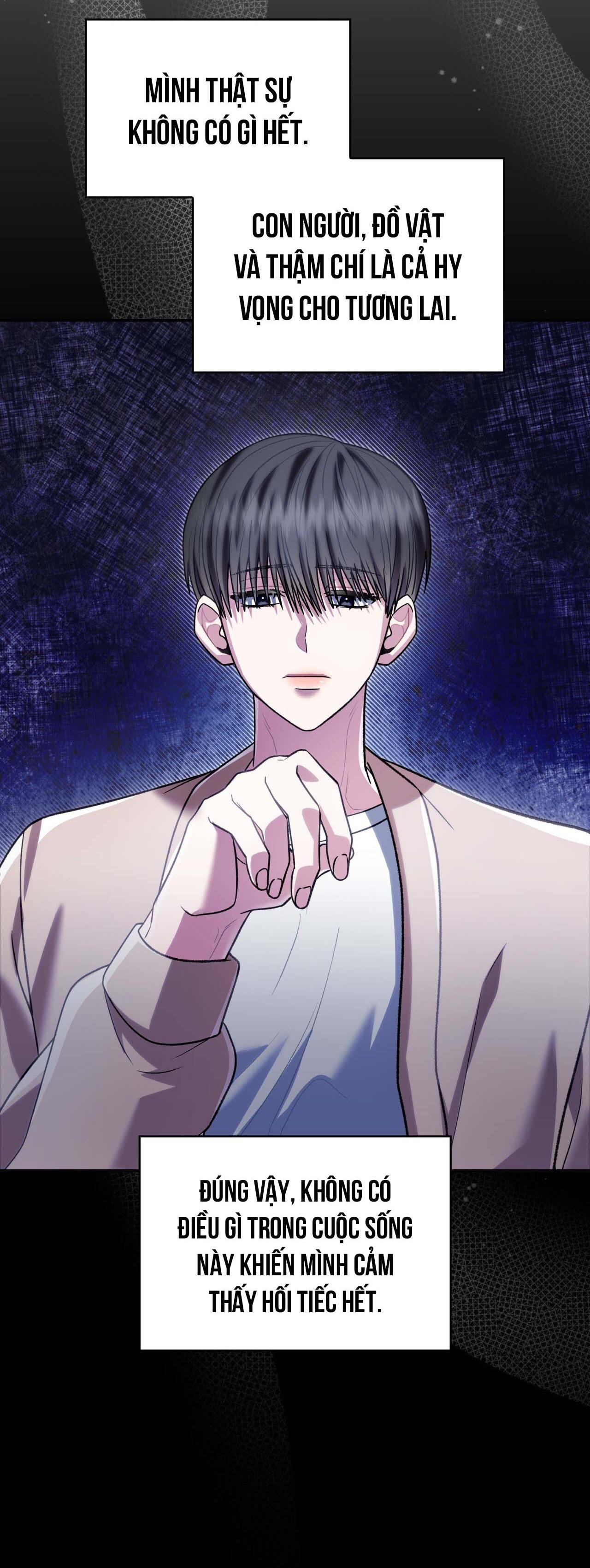 Raw Chapter 47 - Trang 2
