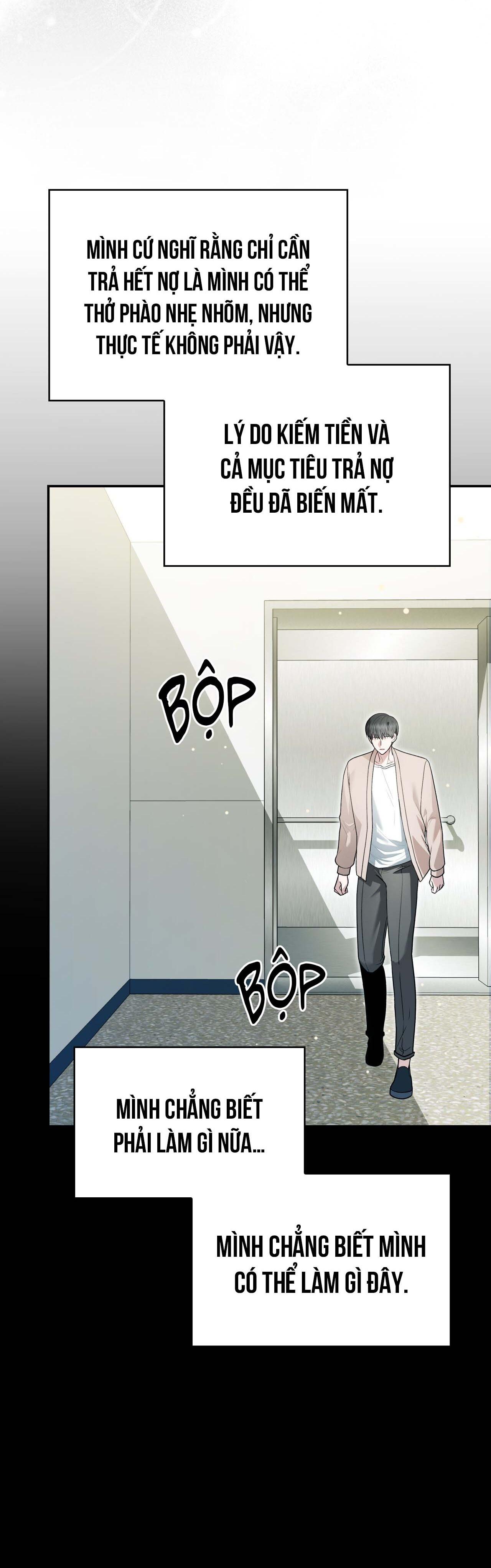 Raw Chapter 47 - Trang 2