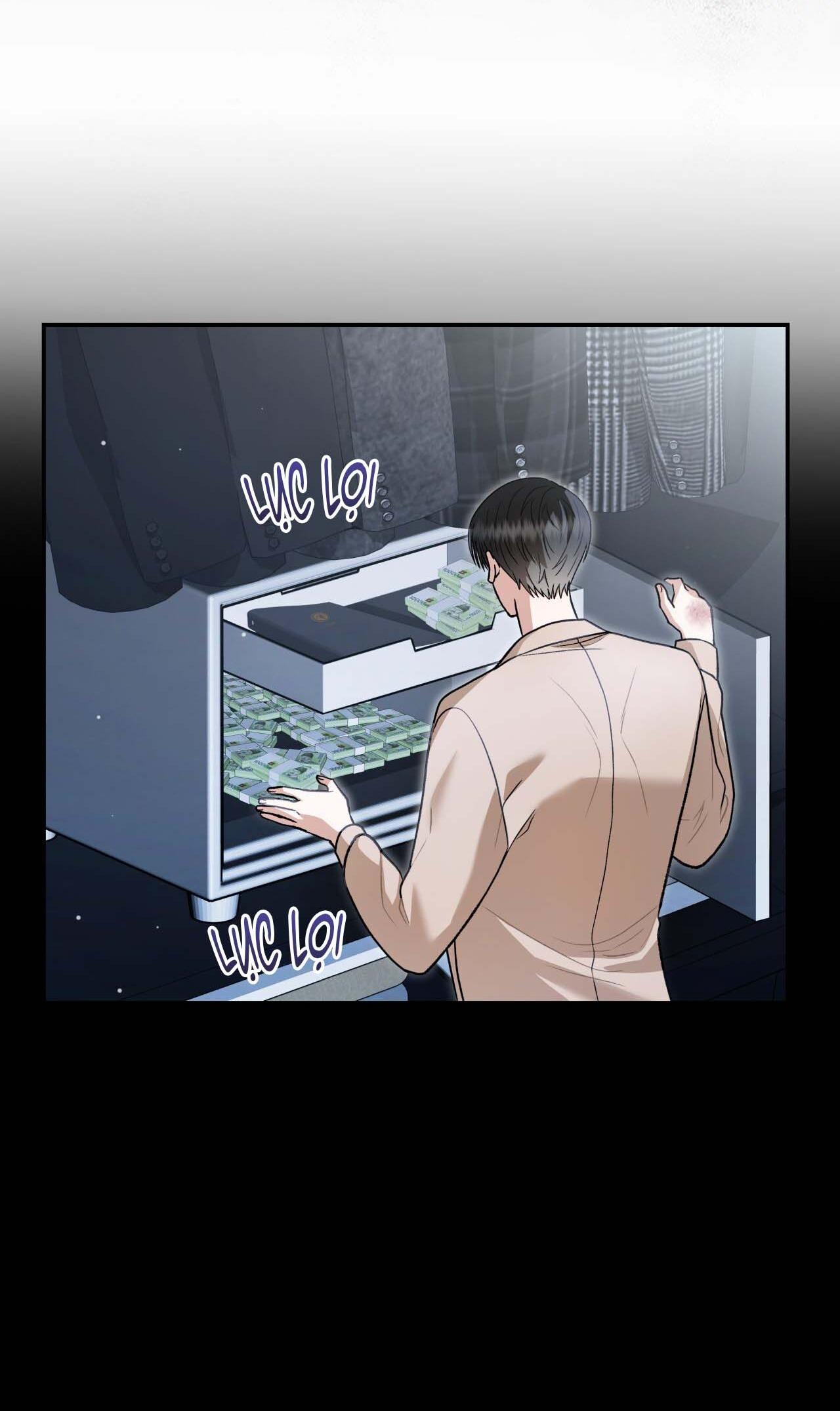 Raw Chapter 47 - Trang 2