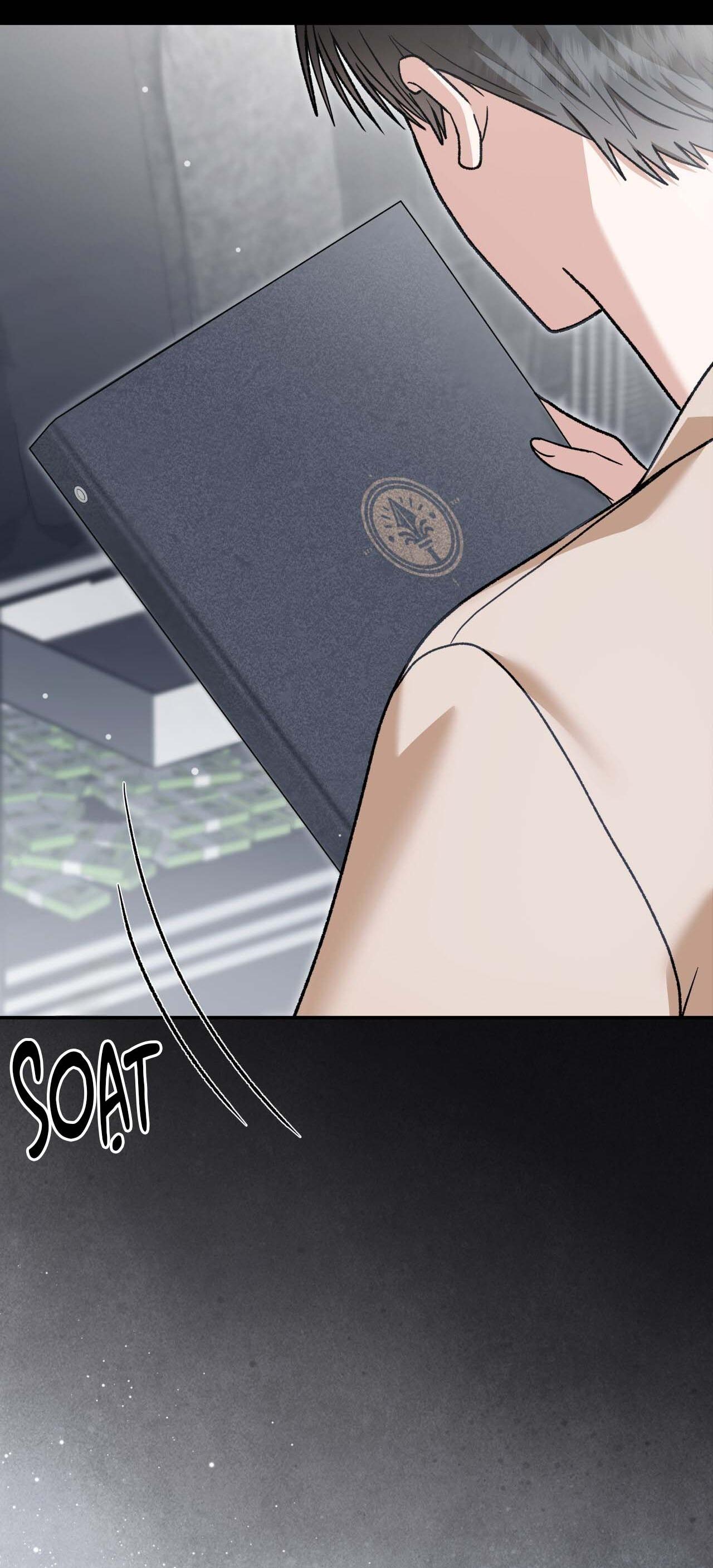 Raw Chapter 47 - Trang 2