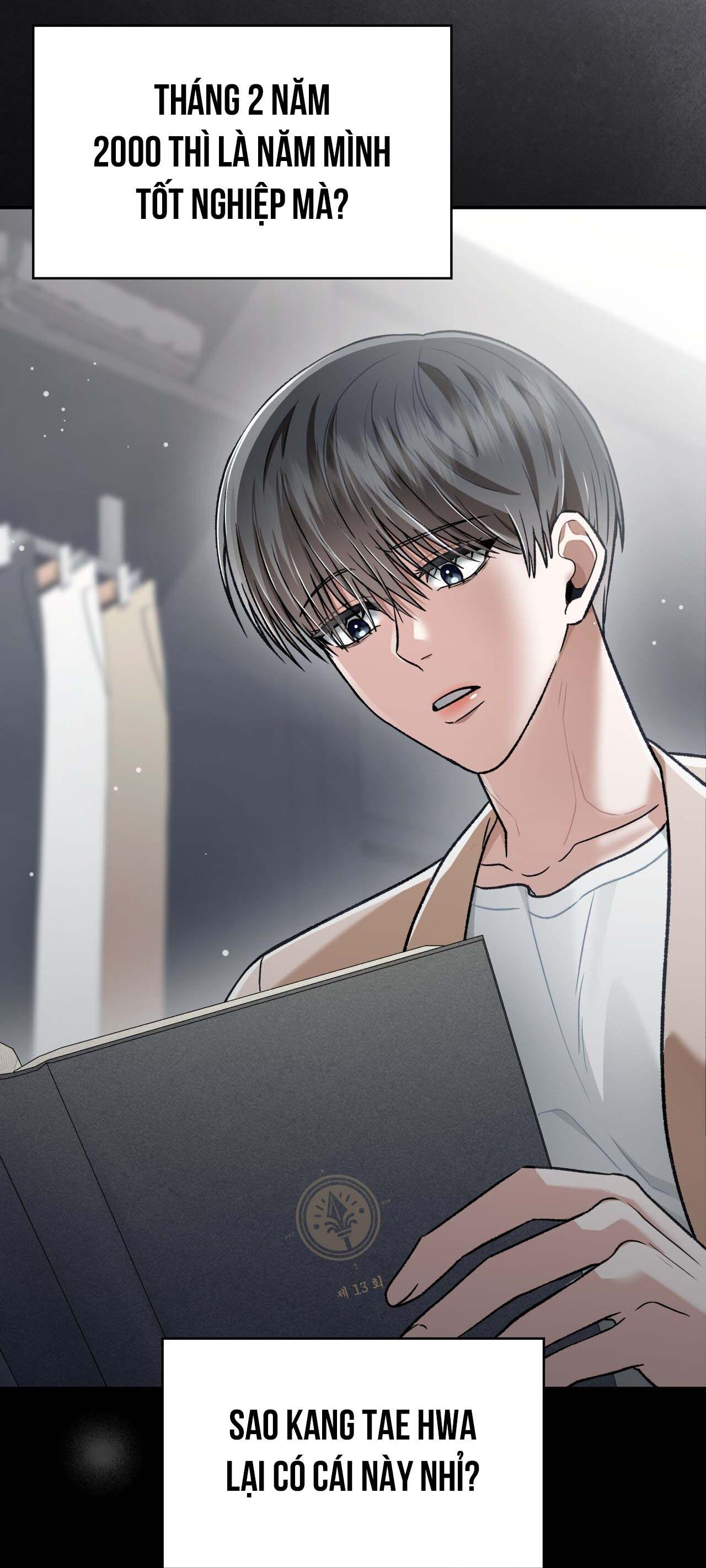 Raw Chapter 47 - Trang 2