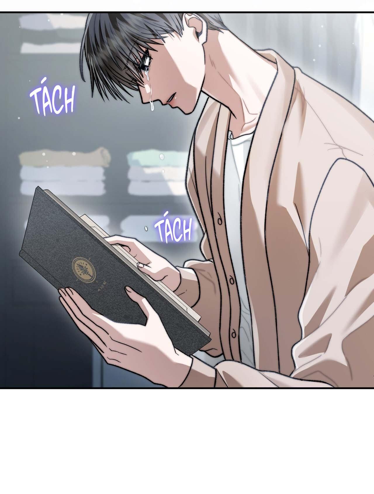 Raw Chapter 47 - Trang 2