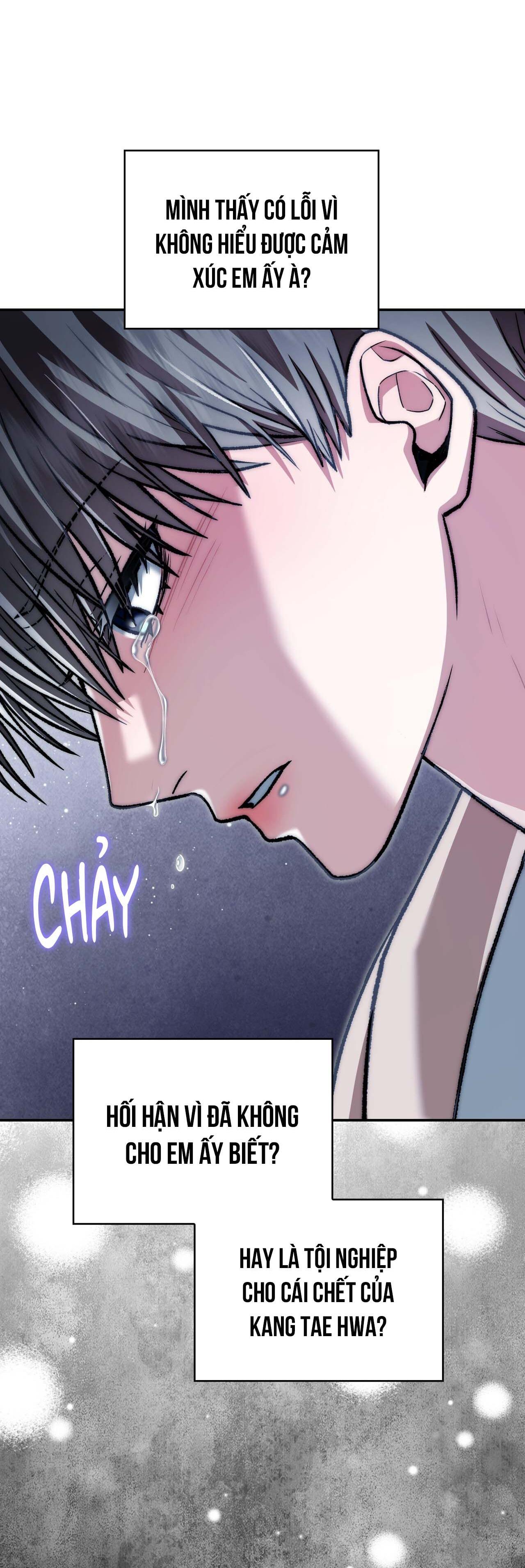 Raw Chapter 47 - Trang 2