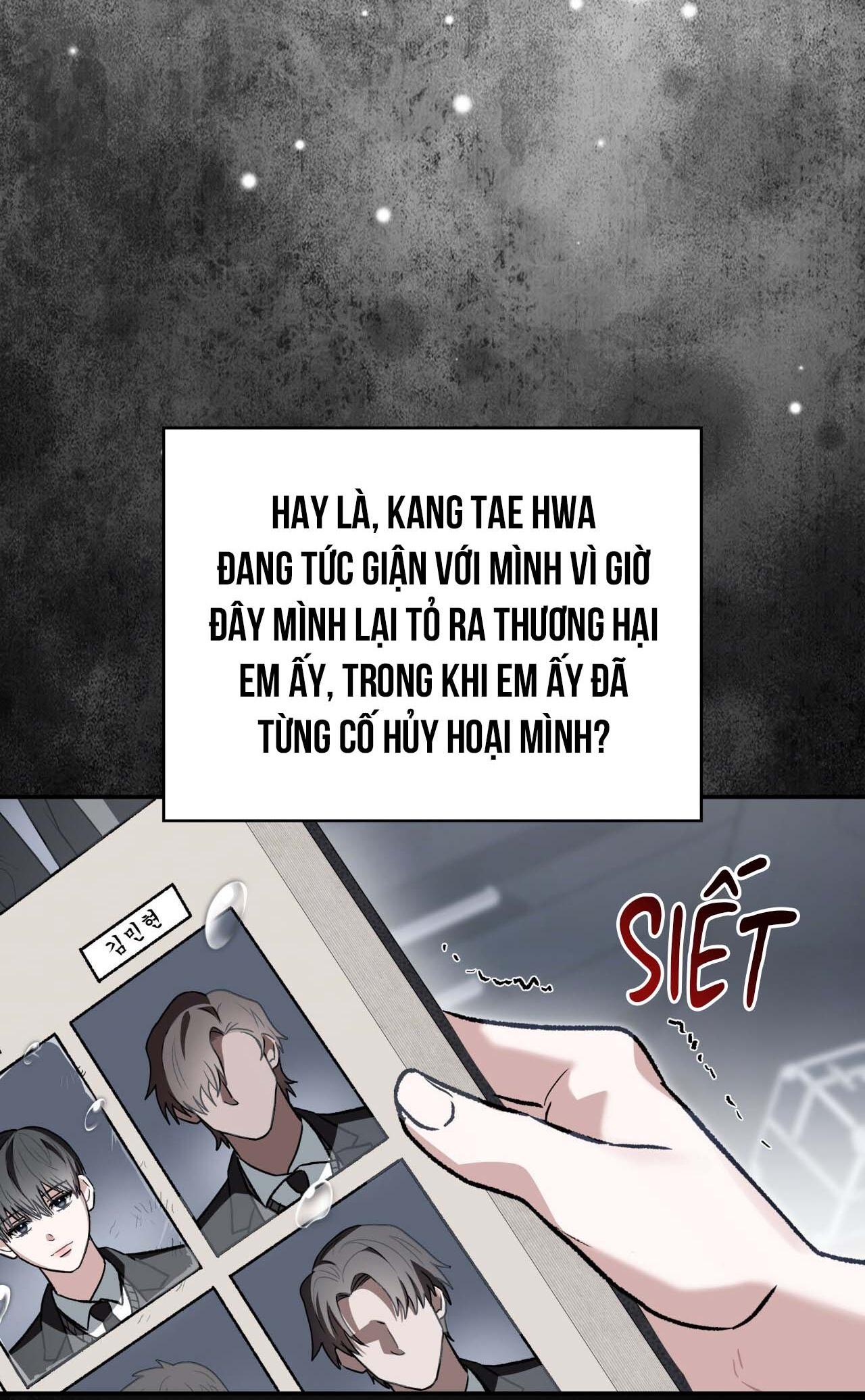 Raw Chapter 47 - Trang 2