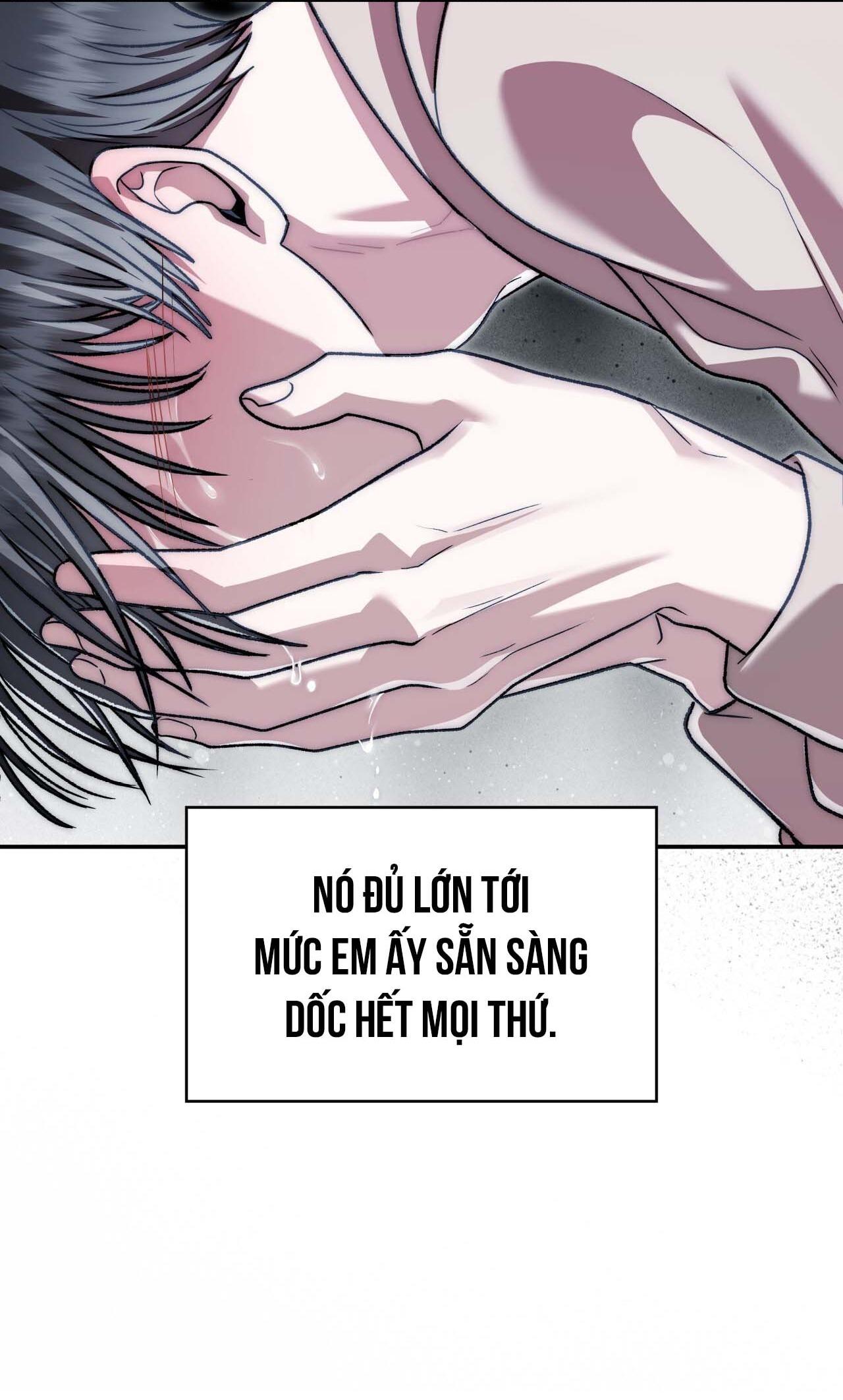 Raw Chapter 47 - Trang 2