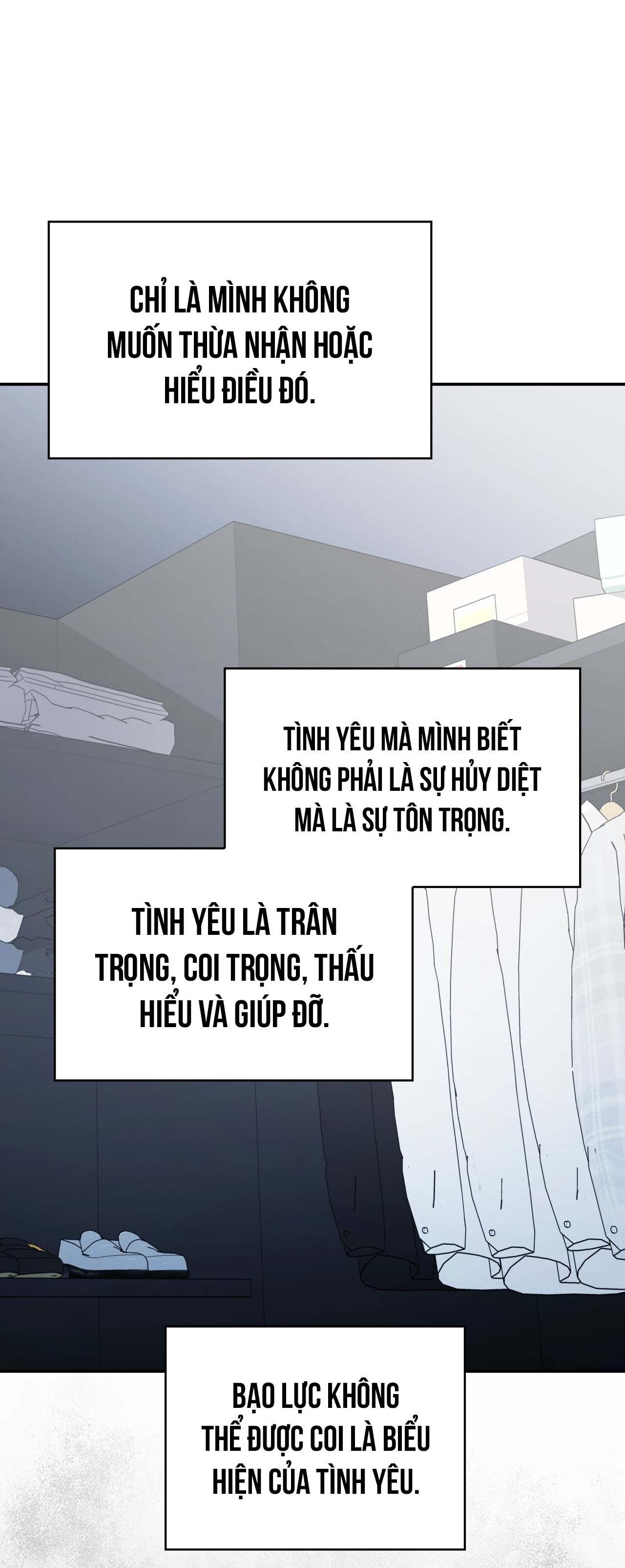 Raw Chapter 47 - Trang 2