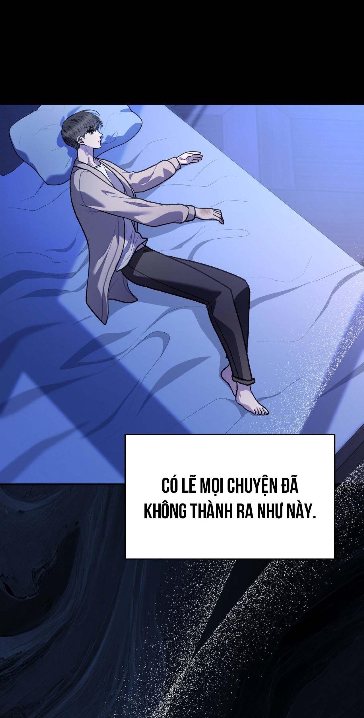 Raw Chapter 47 - Trang 2