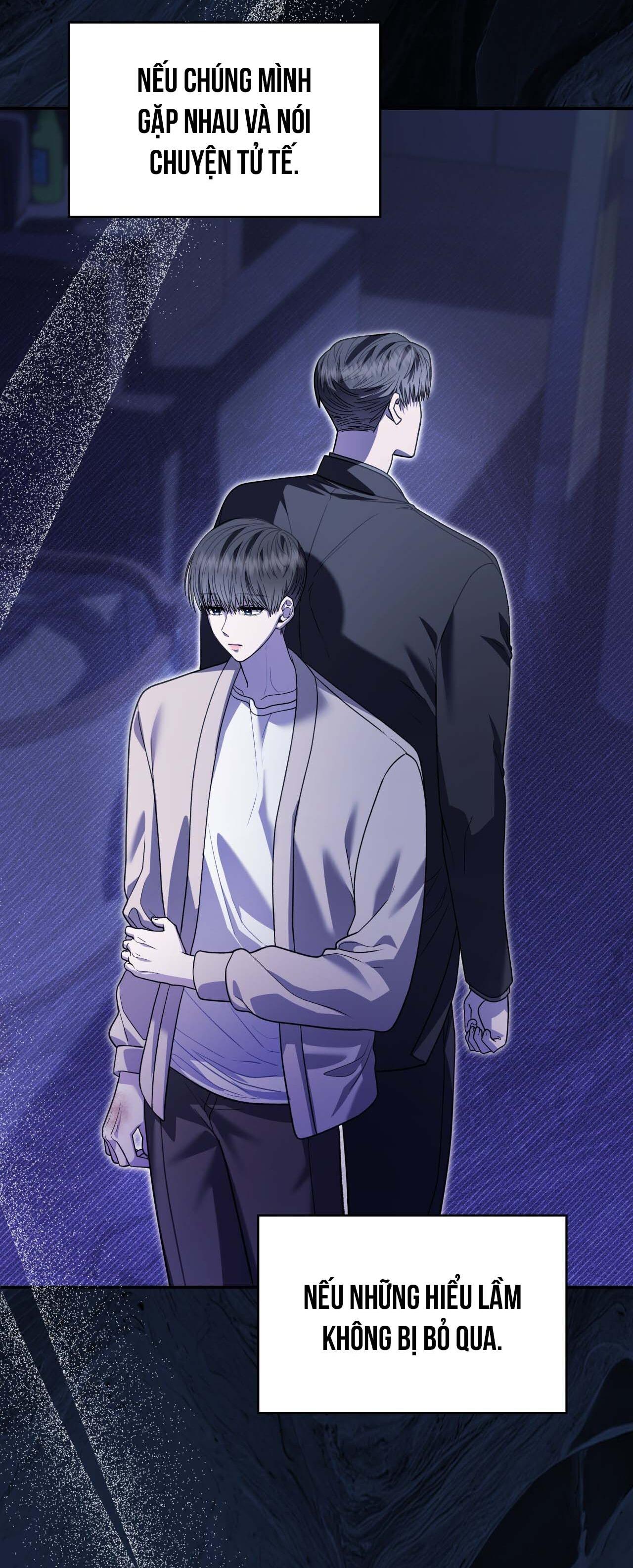 Raw Chapter 47 - Trang 2