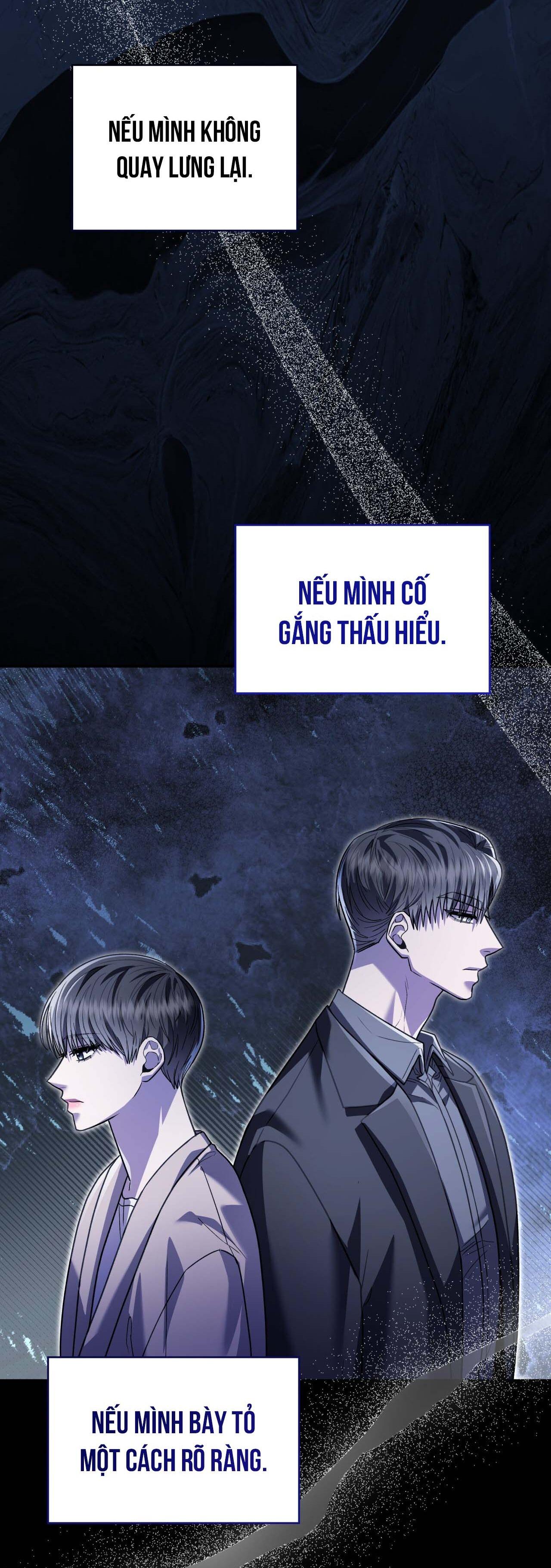 Raw Chapter 47 - Trang 2
