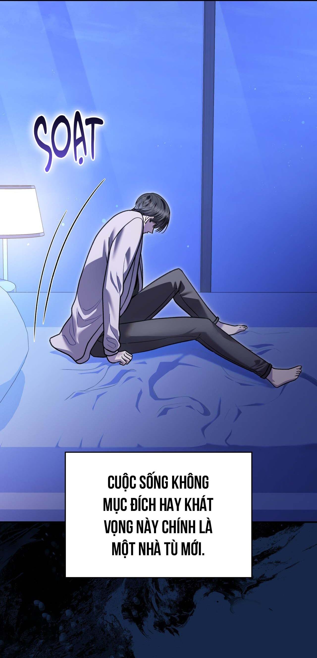 Raw Chapter 47 - Trang 2