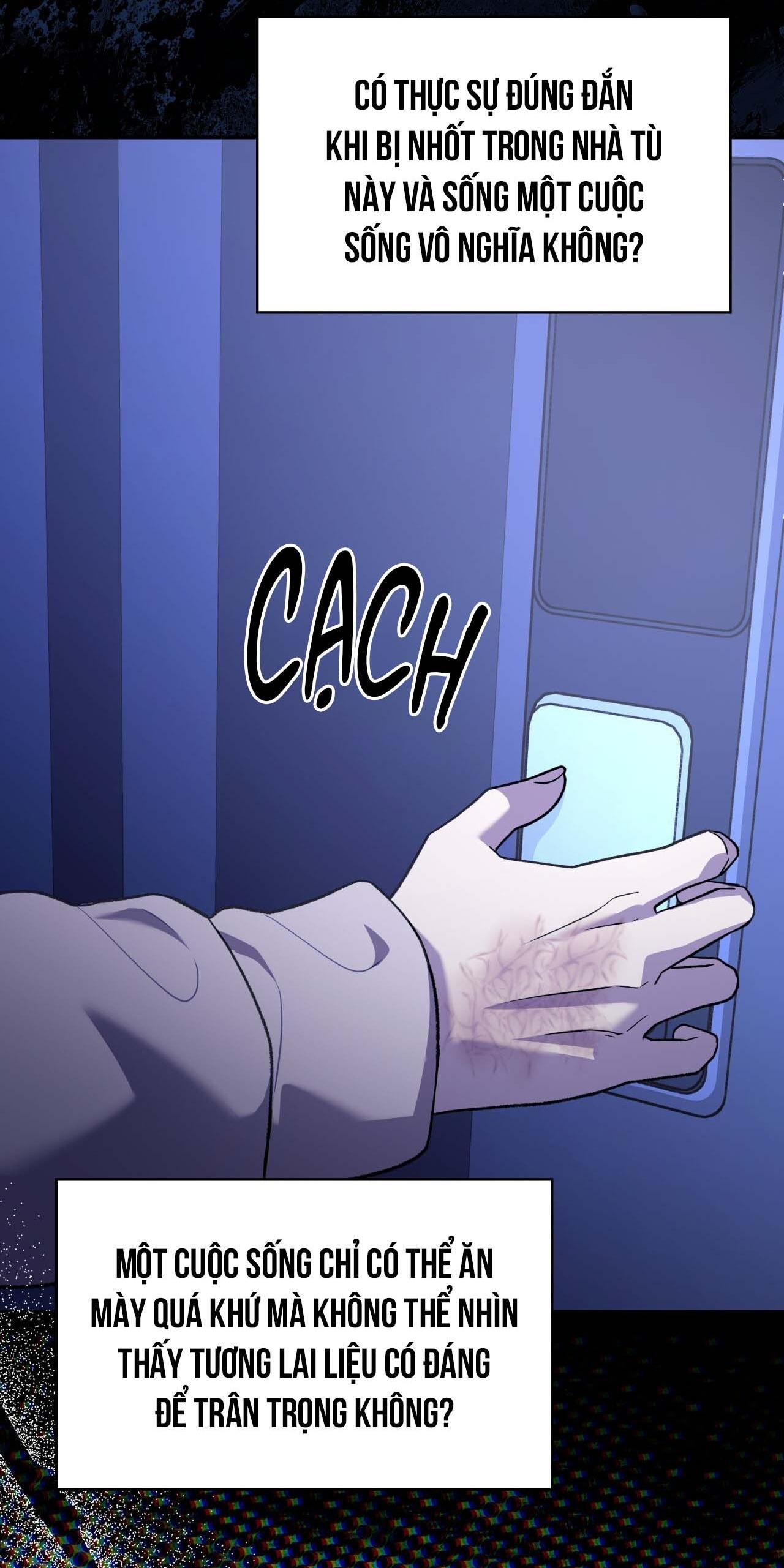 Raw Chapter 47 - Trang 2