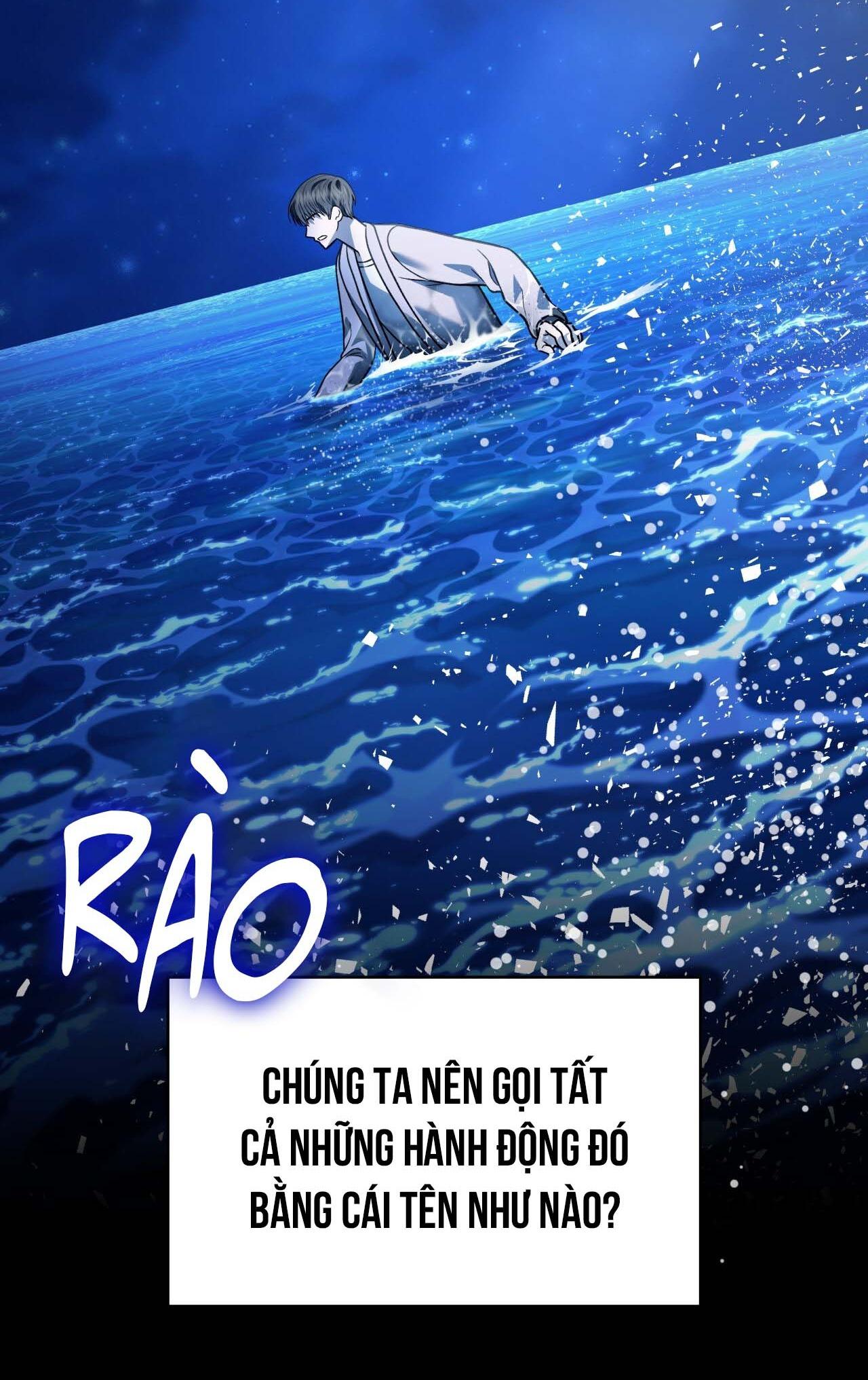 Raw Chapter 47 - Trang 2