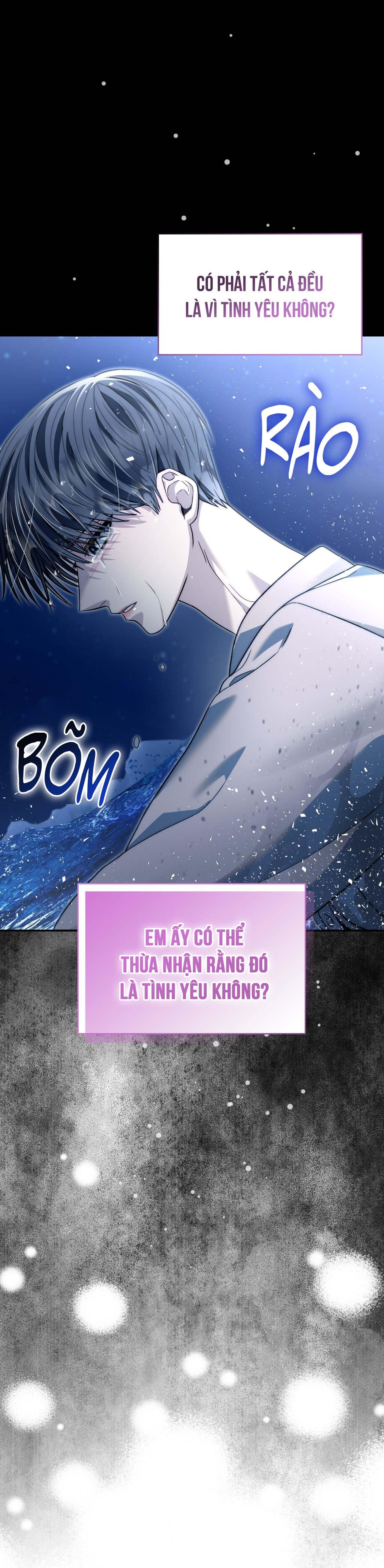 Raw Chapter 47 - Trang 2