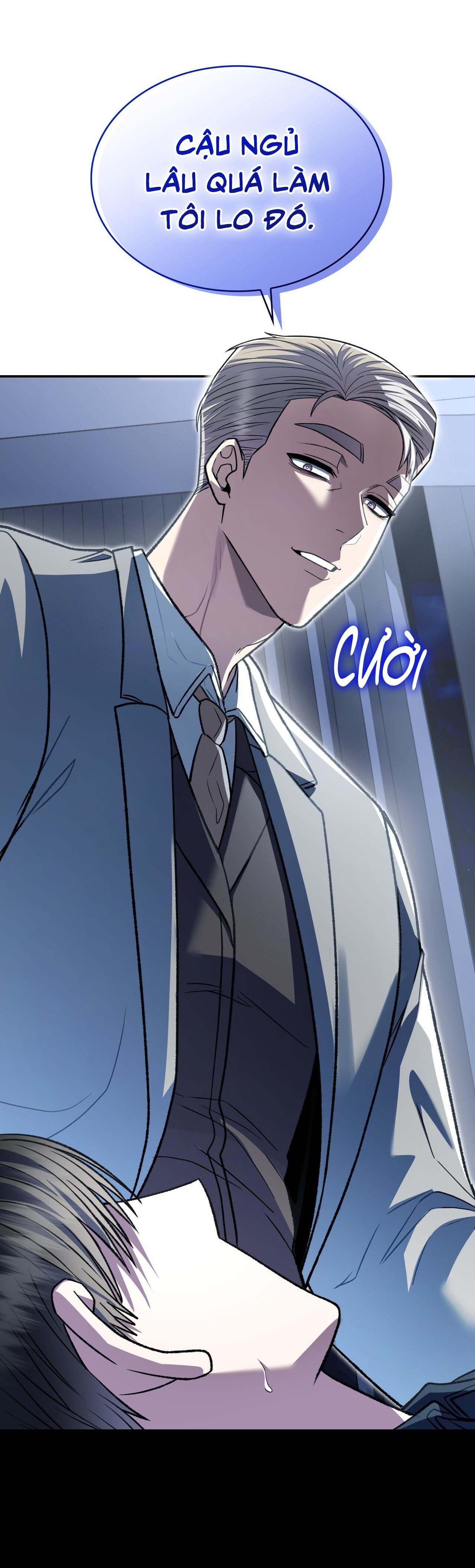 Raw Chapter 47 - Trang 2