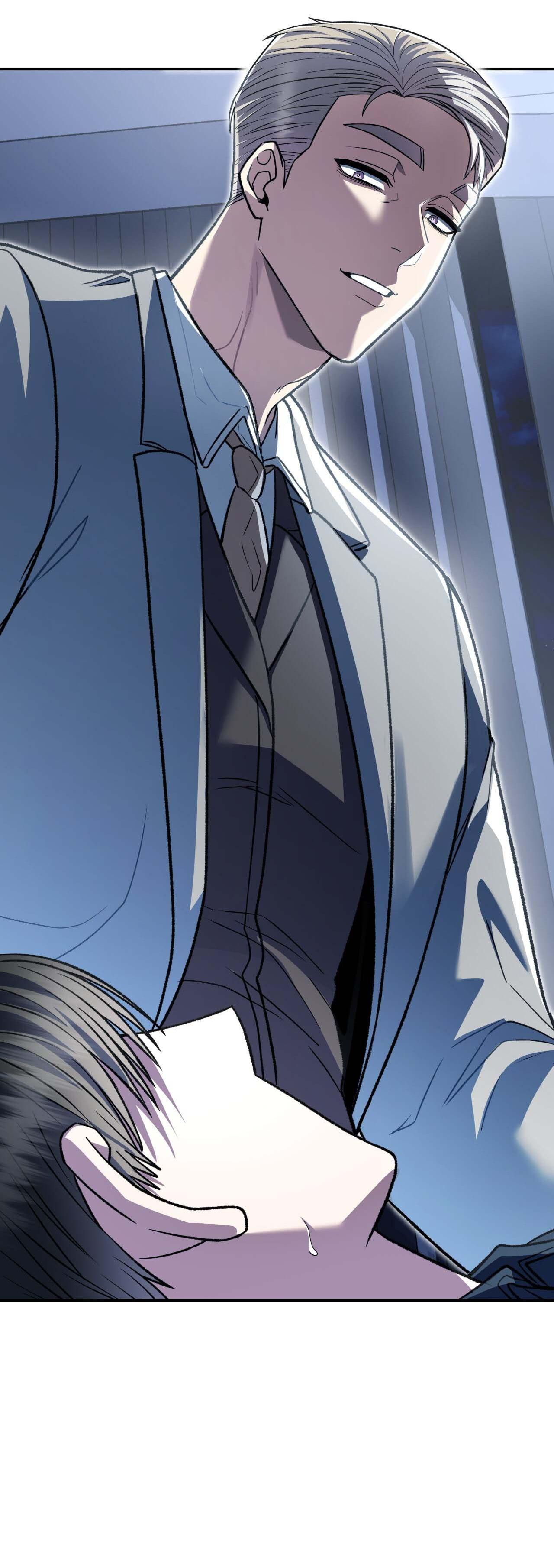 Raw Chapter 48 - Trang 2