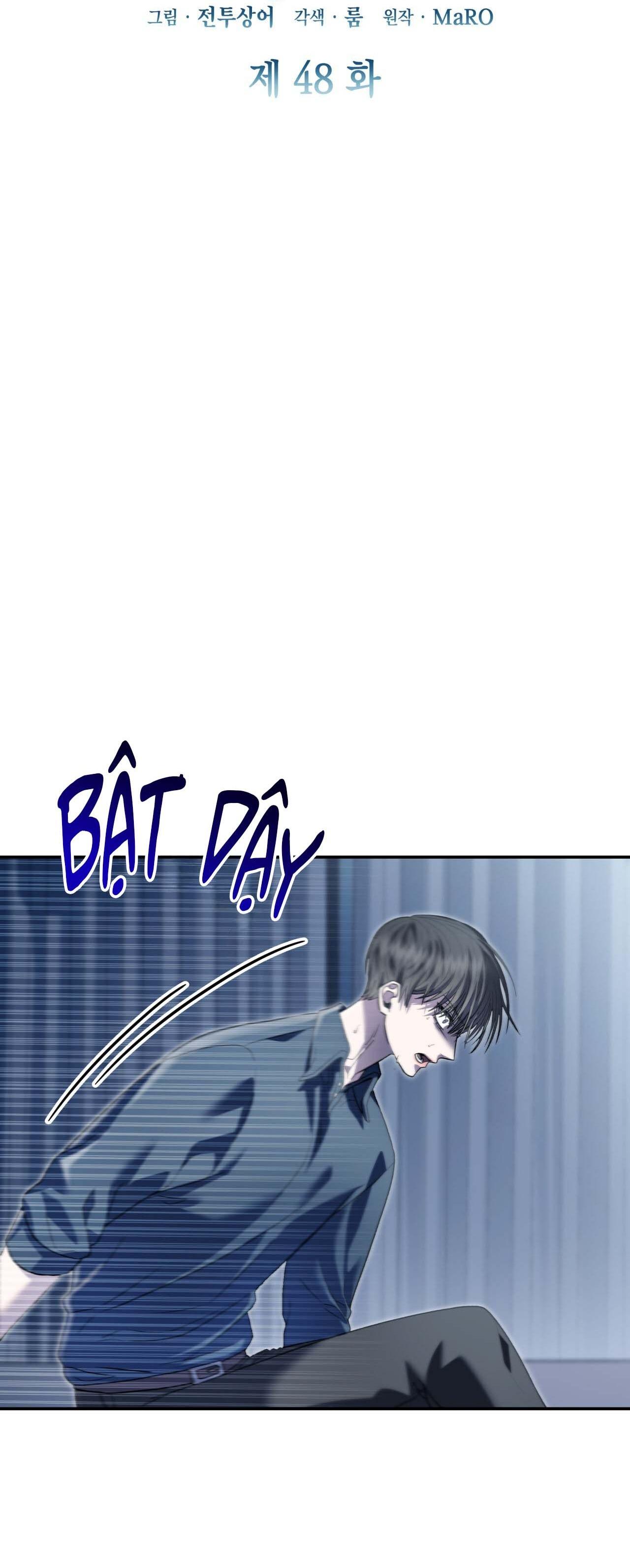 Raw Chapter 48 - Trang 2