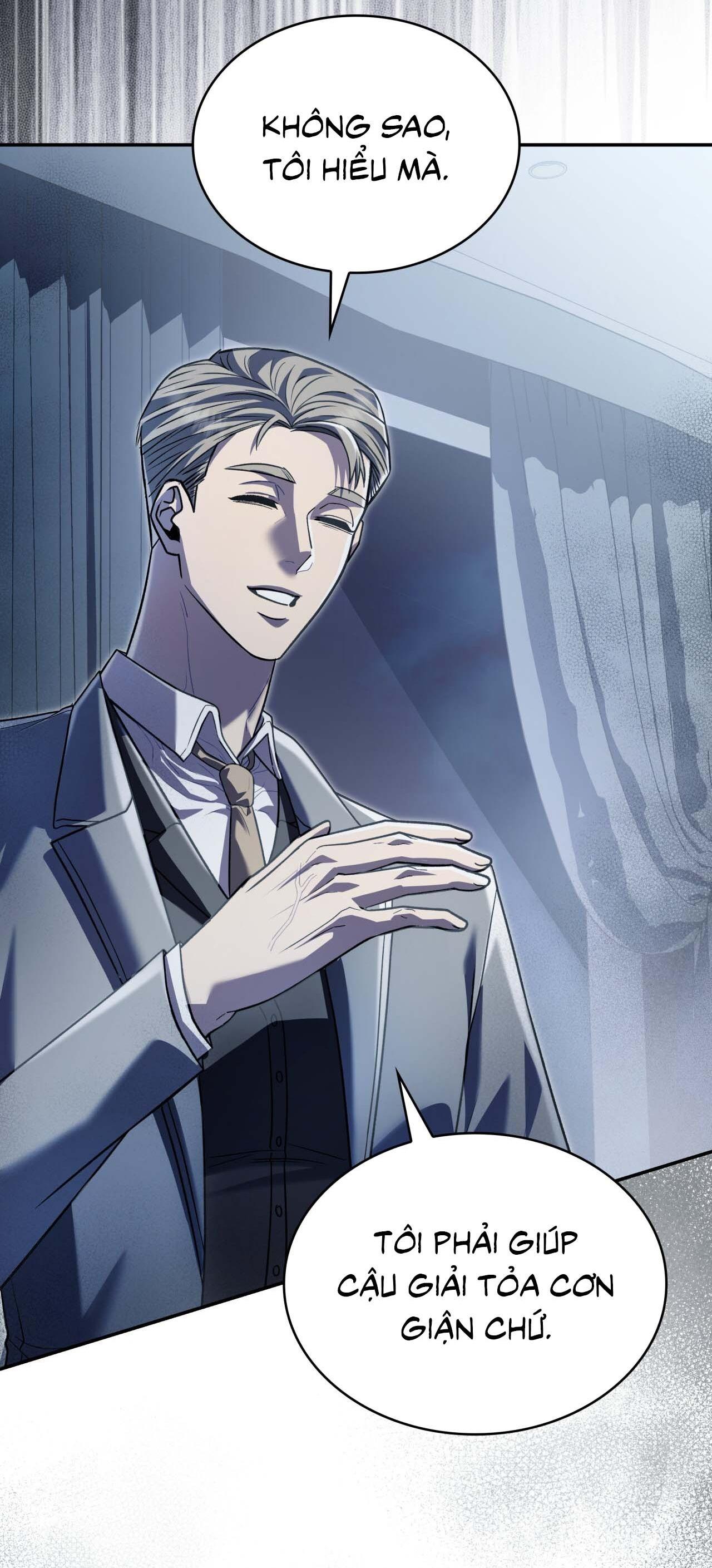 Raw Chapter 48 - Trang 2