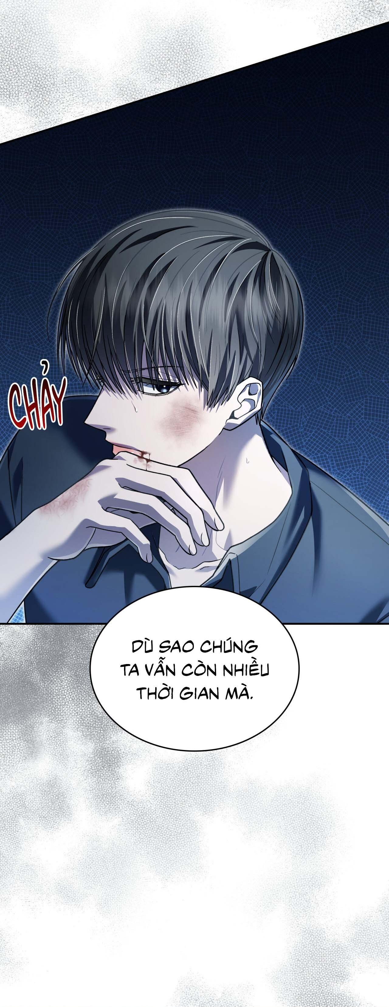 Raw Chapter 48 - Trang 2