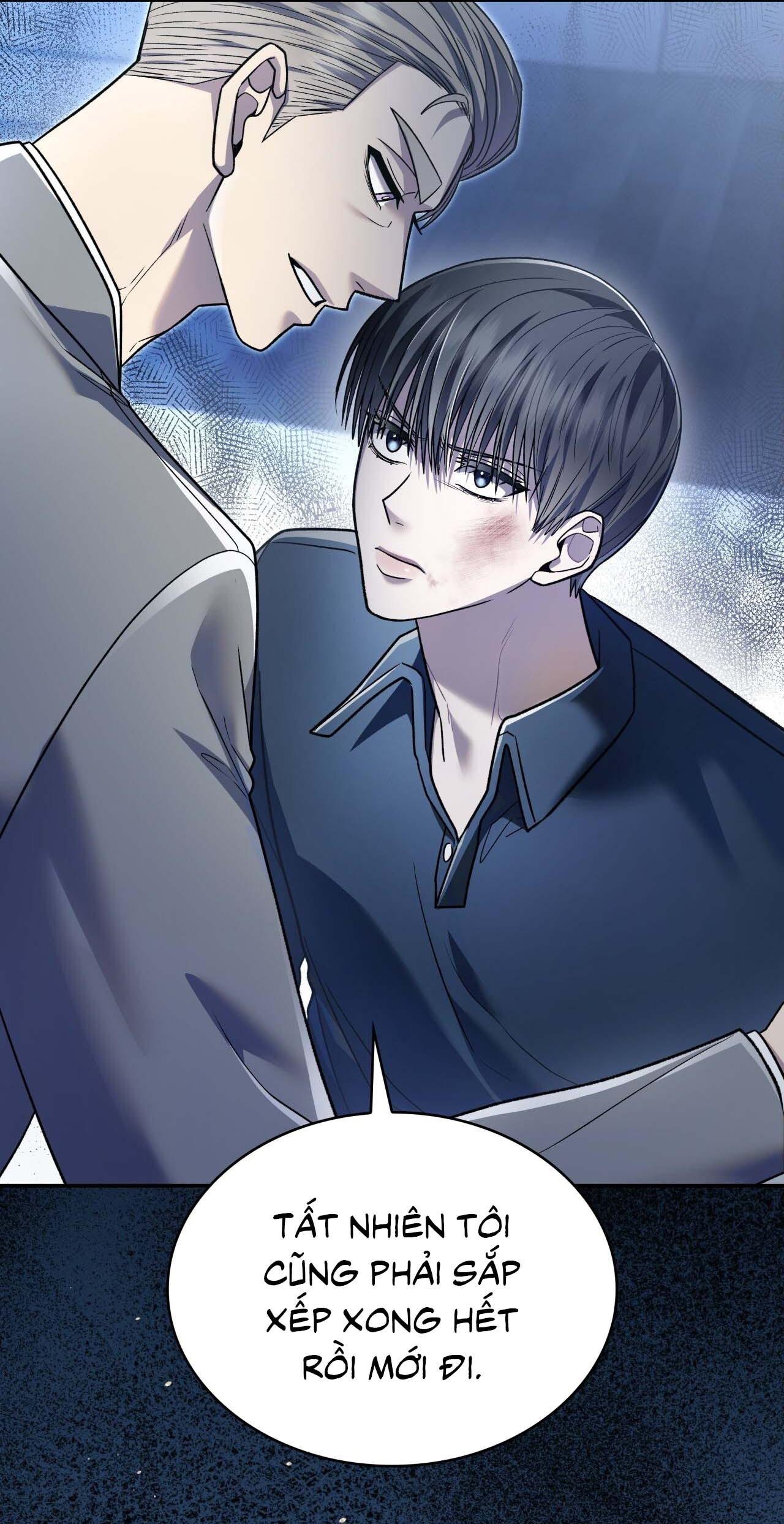 Raw Chapter 48 - Trang 2