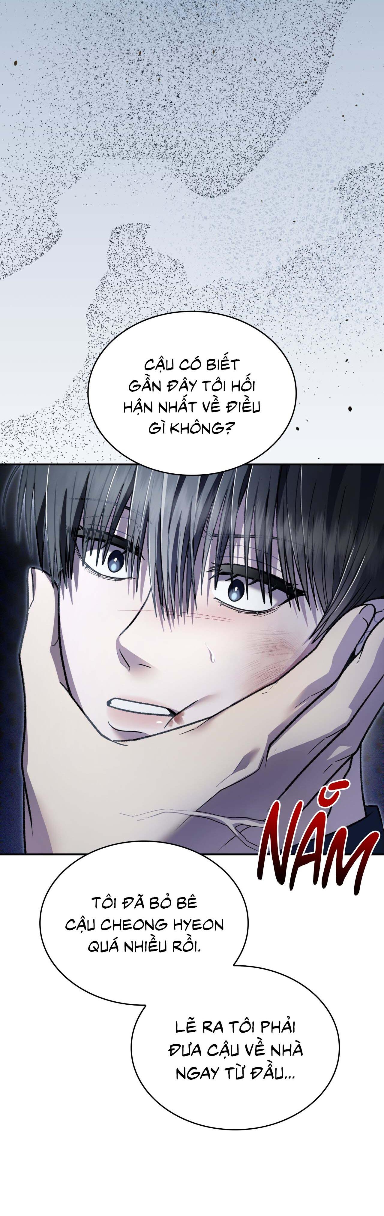Raw Chapter 48 - Trang 2