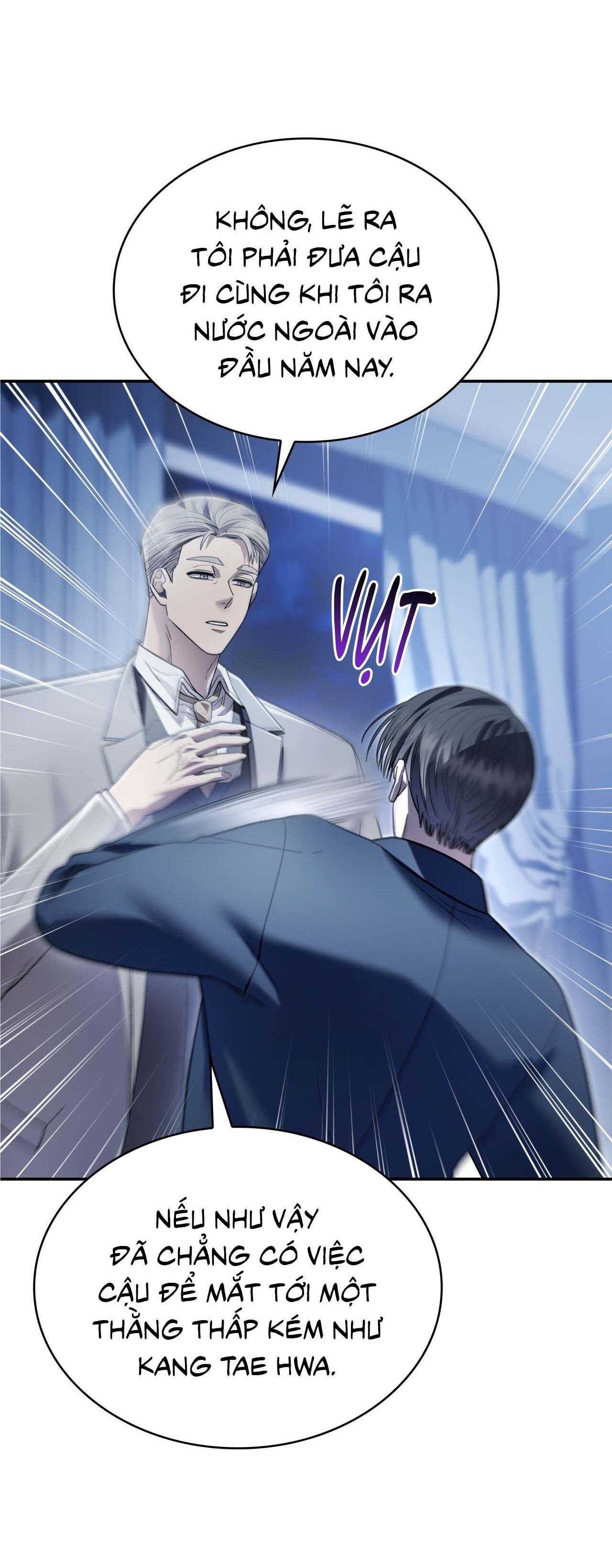 Raw Chapter 48 - Trang 2