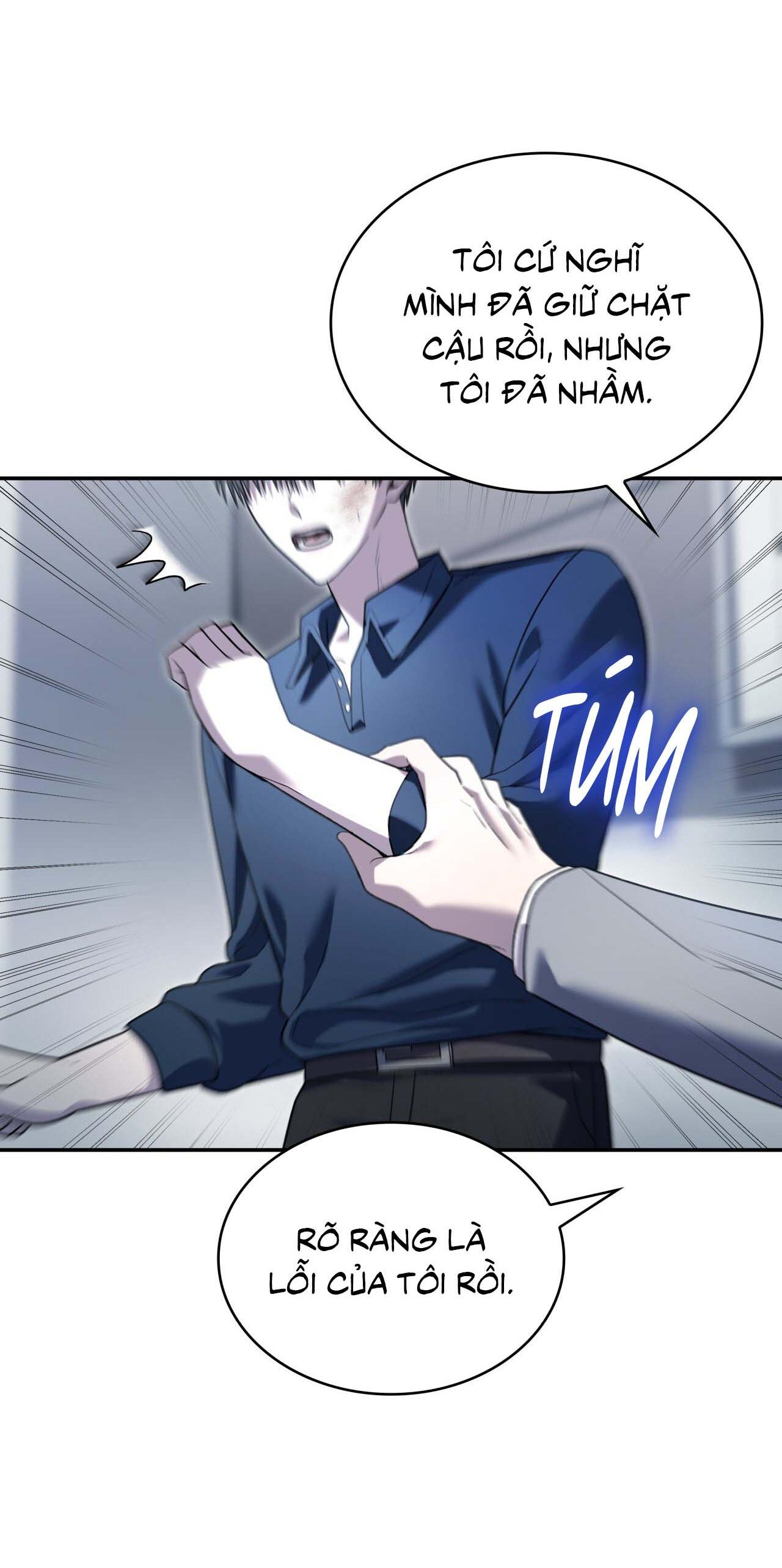 Raw Chapter 48 - Trang 2
