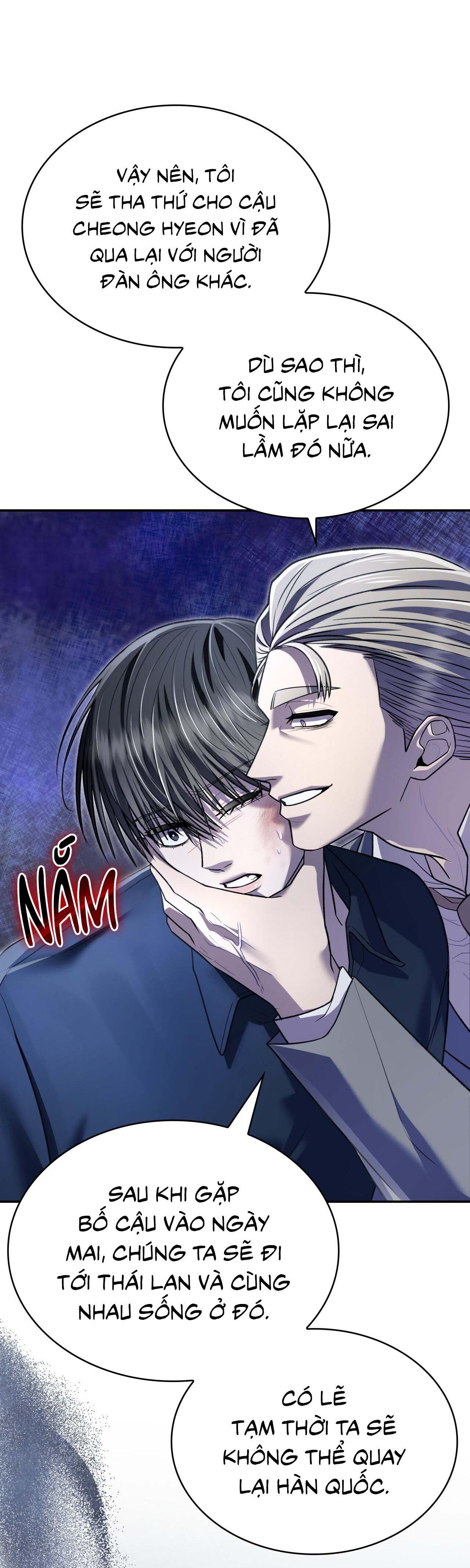 Raw Chapter 48 - Trang 2