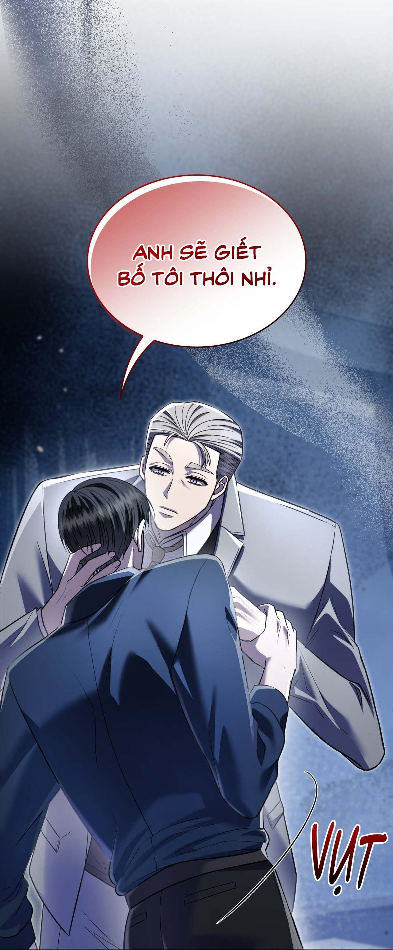 Raw Chapter 48 - Trang 2