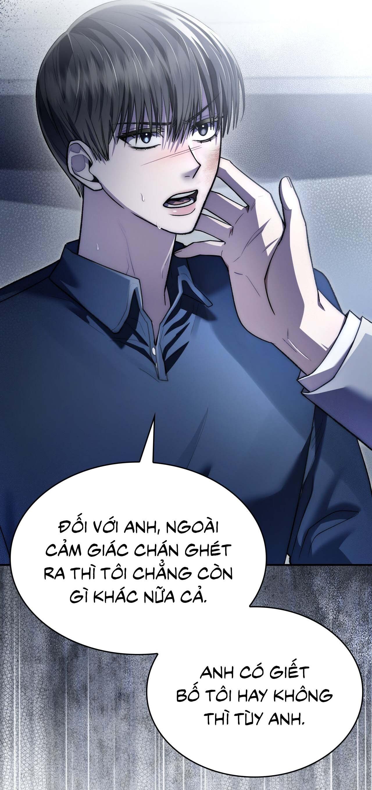 Raw Chapter 48 - Trang 2
