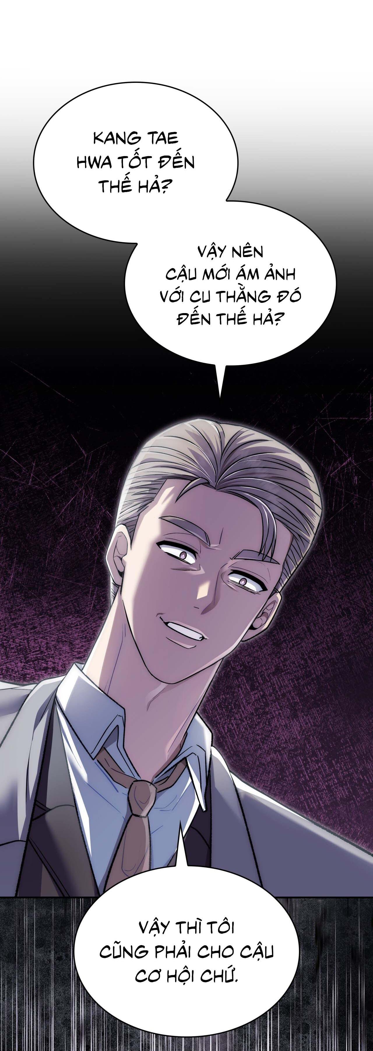 Raw Chapter 48 - Trang 2