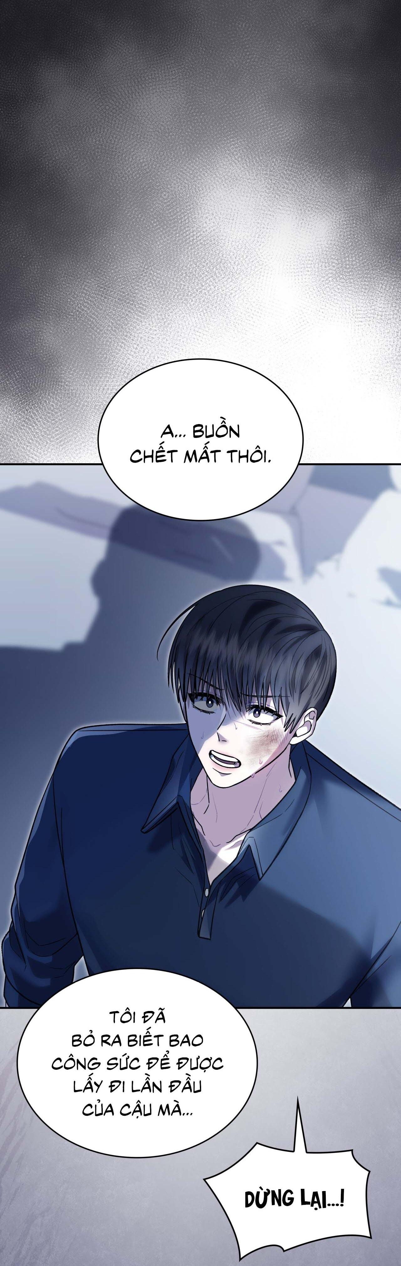 Raw Chapter 48 - Trang 2