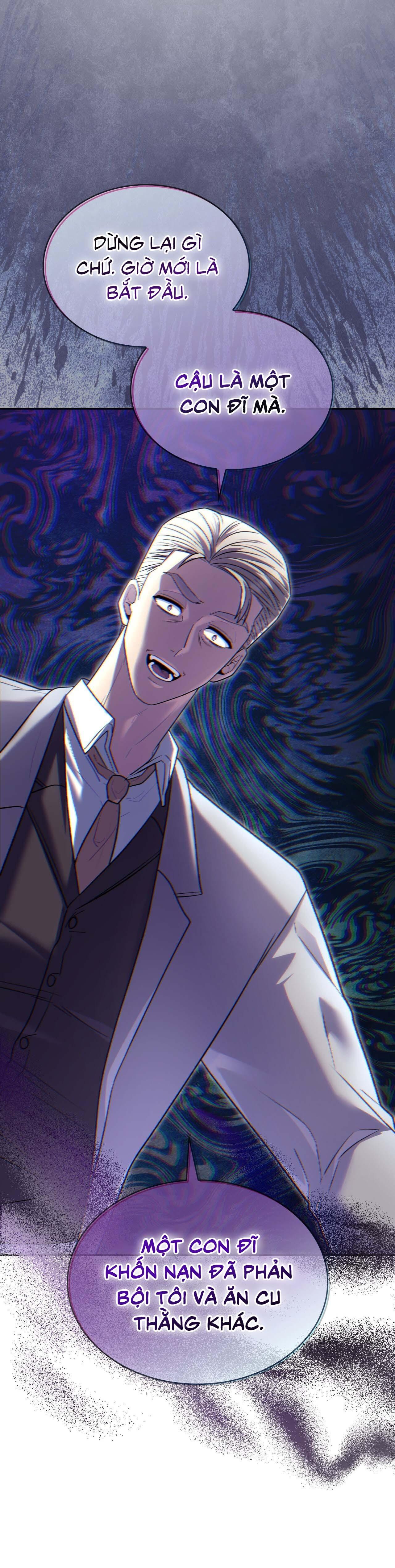 Raw Chapter 48 - Trang 2
