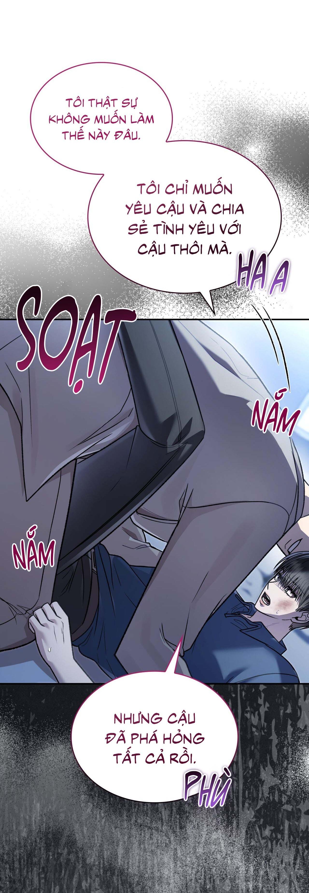 Raw Chapter 48 - Trang 2