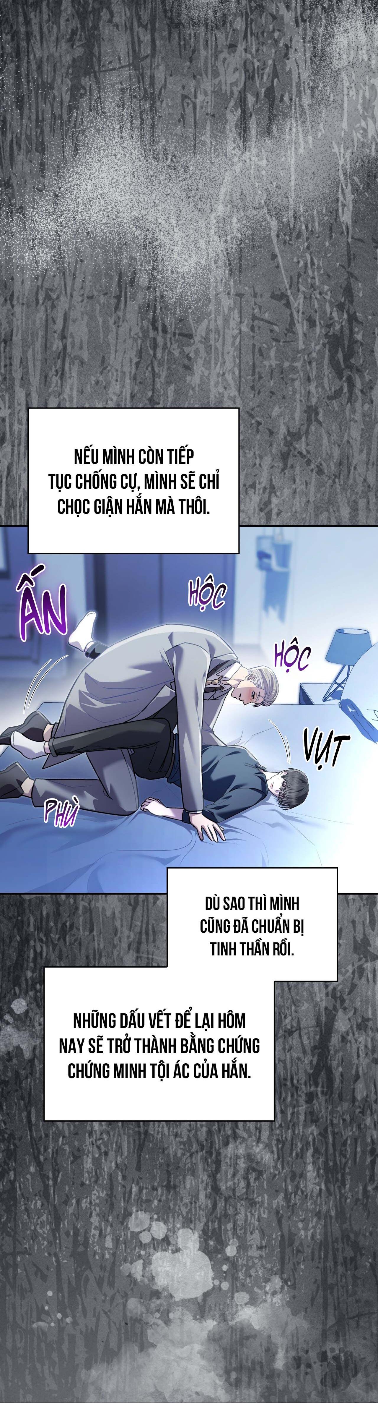 Raw Chapter 48 - Trang 2